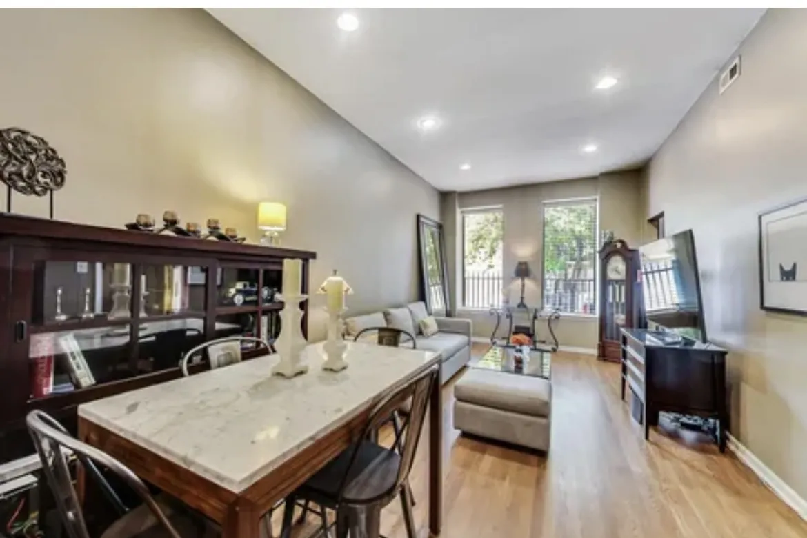 1255 N Honore St 60622 60622-unit#1-Chicago-IL