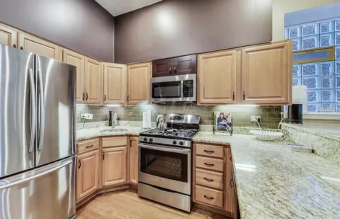 1255 N Honore St 60622 60622-unit#1-Chicago-IL