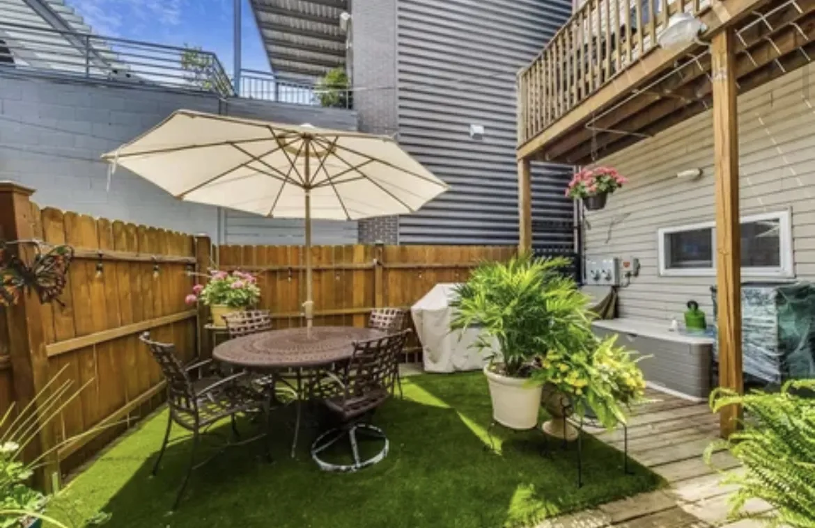 1255 N Honore St 60622 60622-unit#1-Chicago-IL