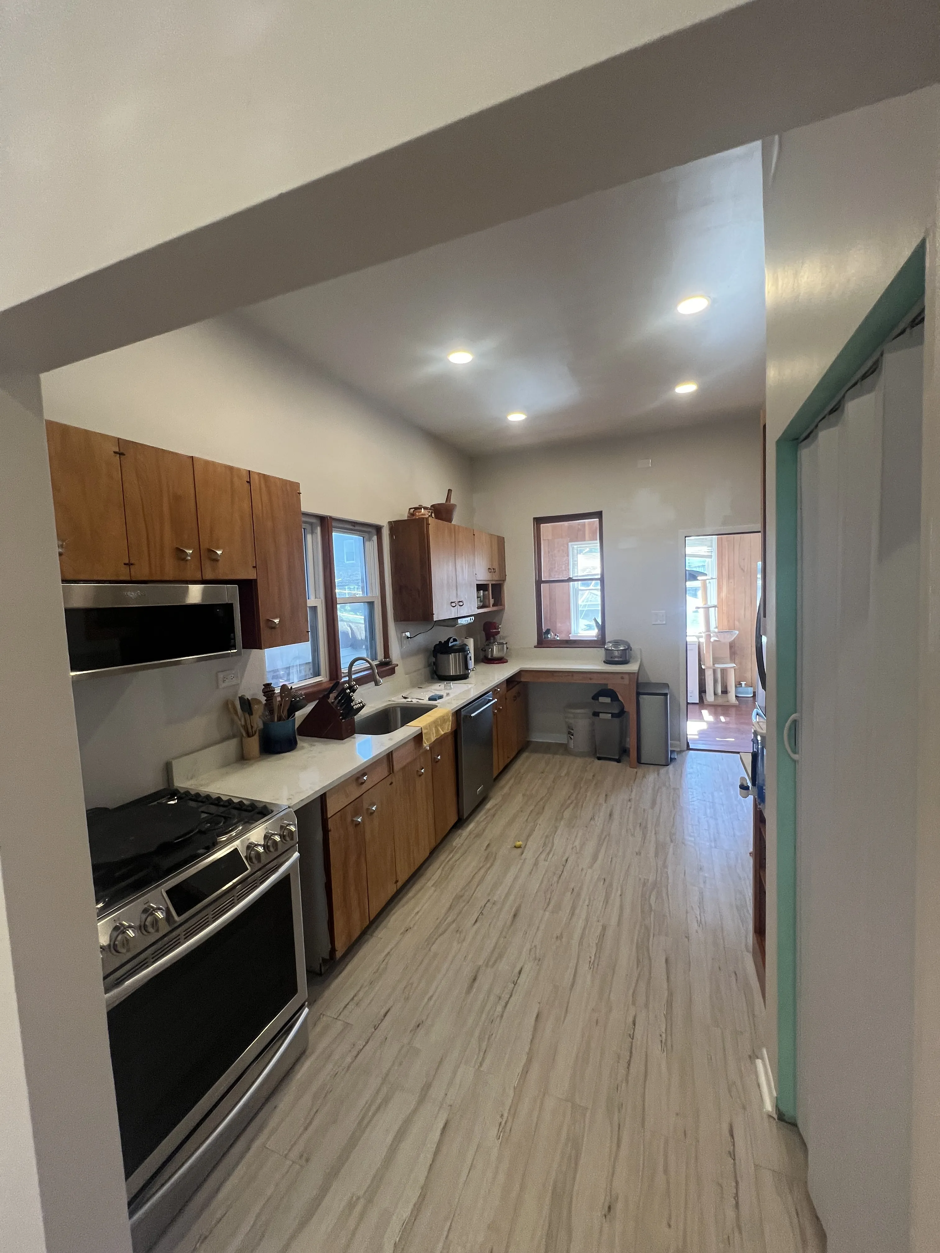 2145 W 21ST PL 60608-unit#2-Chicago-IL