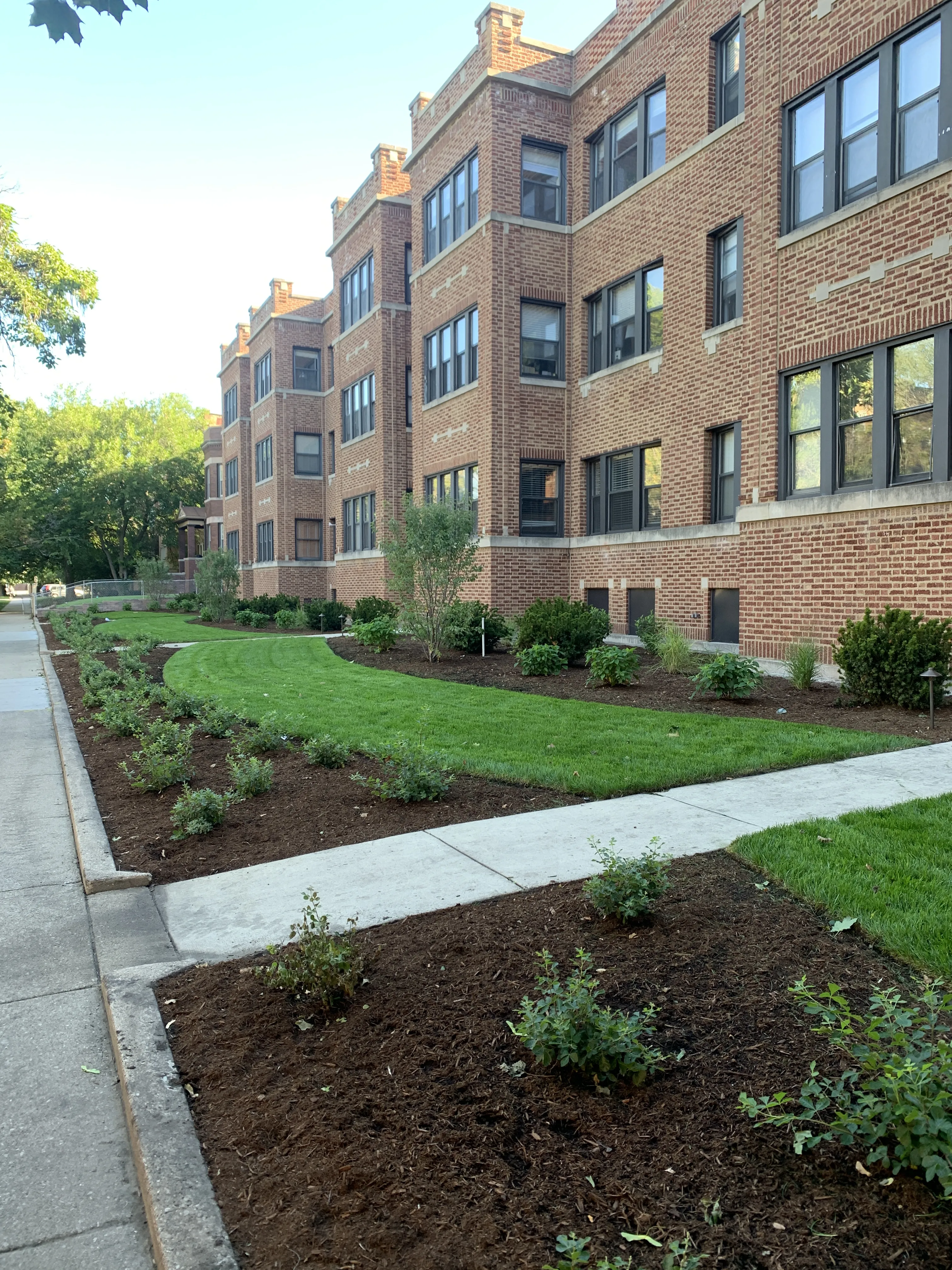 4019 N Southport Ave 60613 60613-unit#2-Chicago-IL