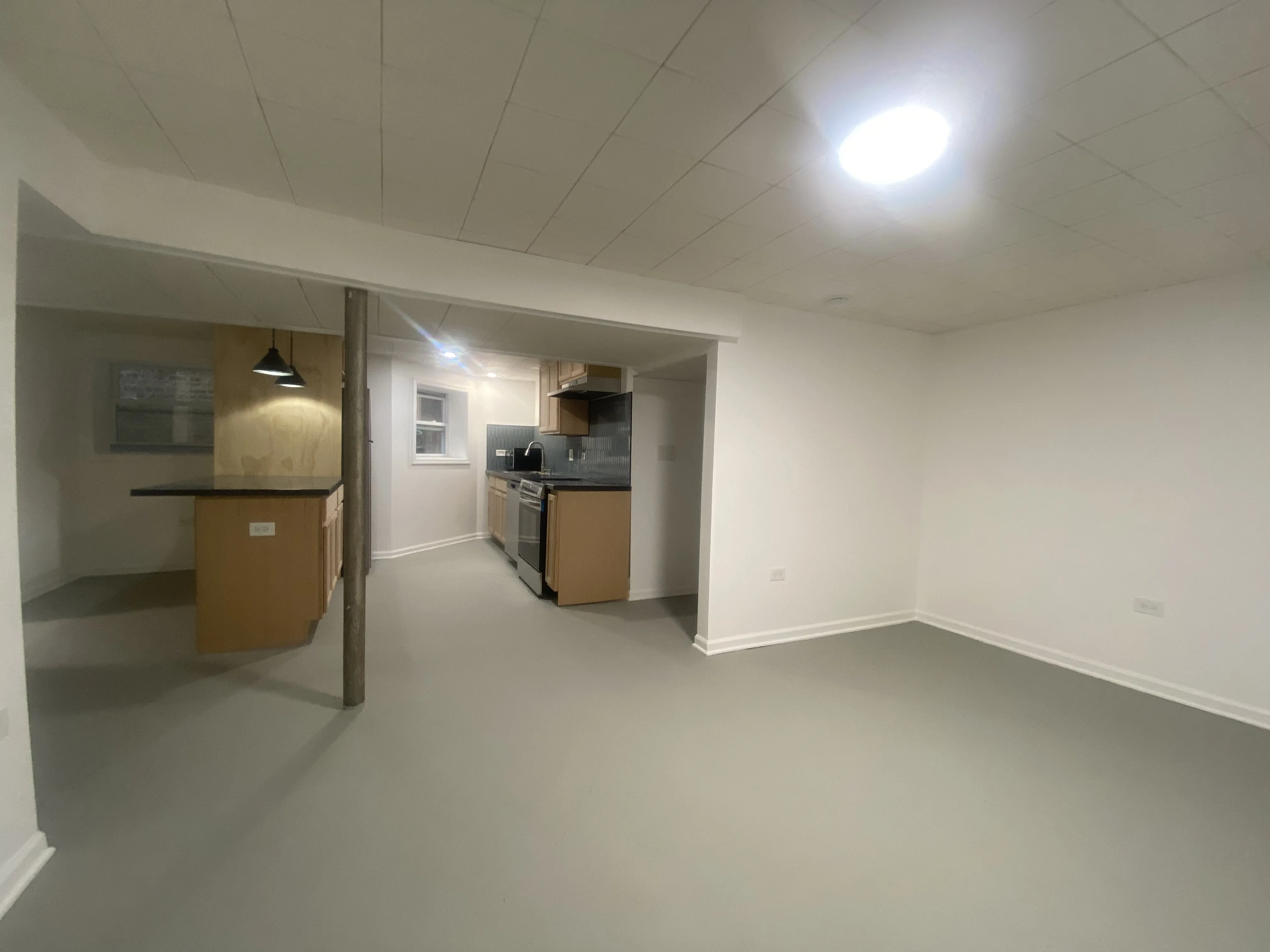 2958 North Harding Ave 60618-Chicago -IL