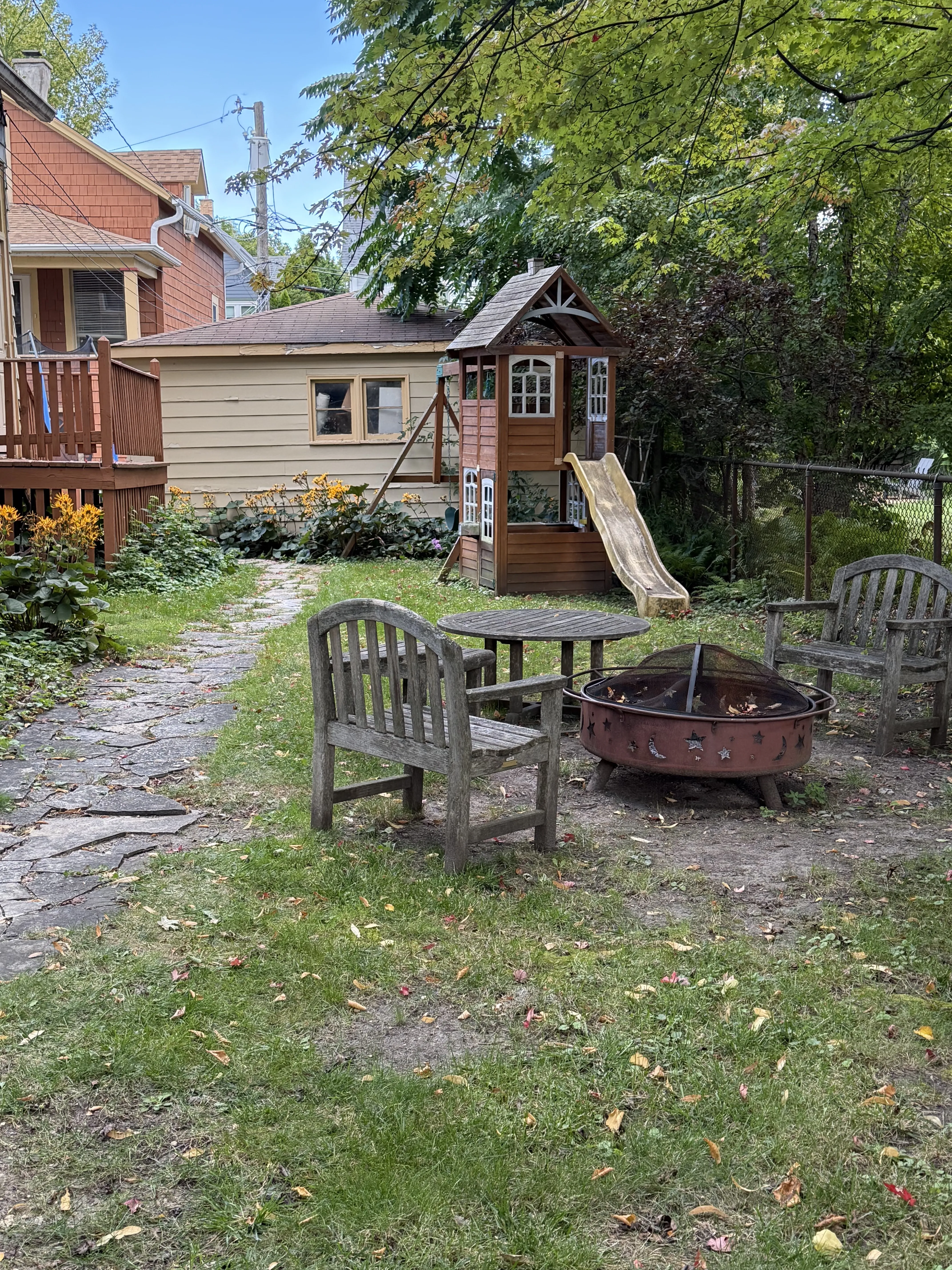 1421 Dewey Ave   60201 60201-unit#Rear-Evanston-IL