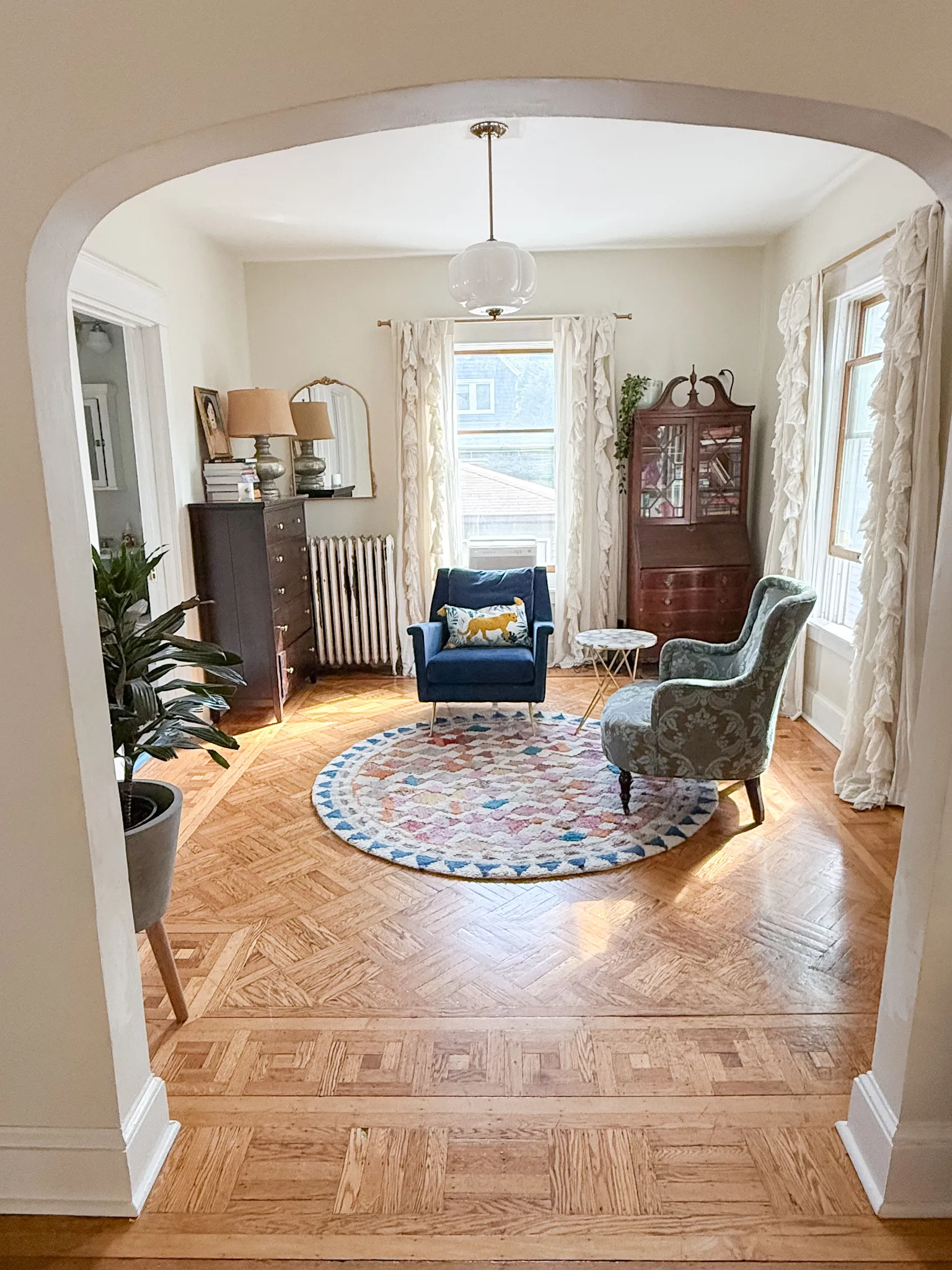 1421 Dewey Ave   60201 60201-unit#Rear-Evanston-IL