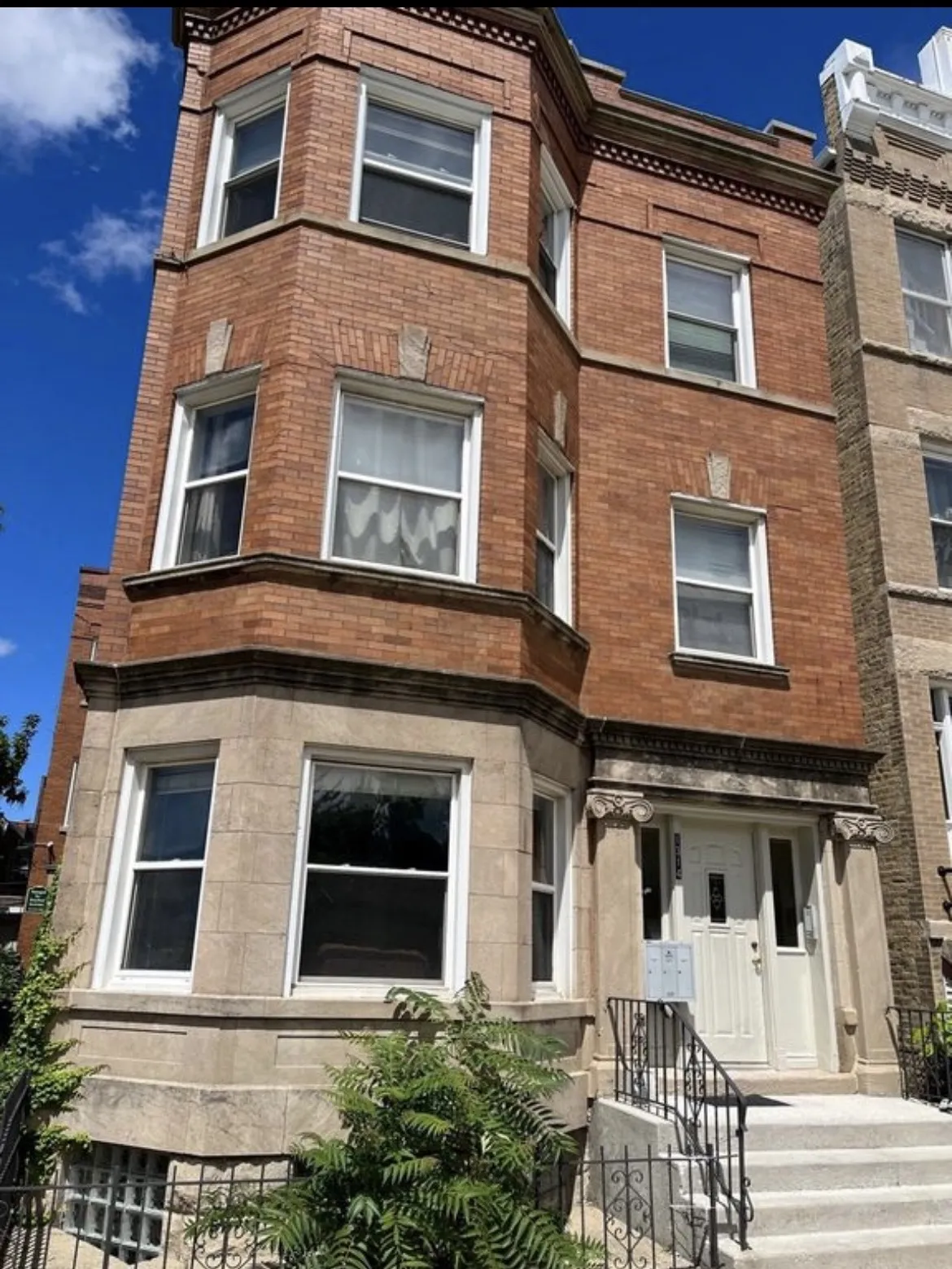 1314 W Chestnut St 60642 60642-unit#1R-Chicago-IL