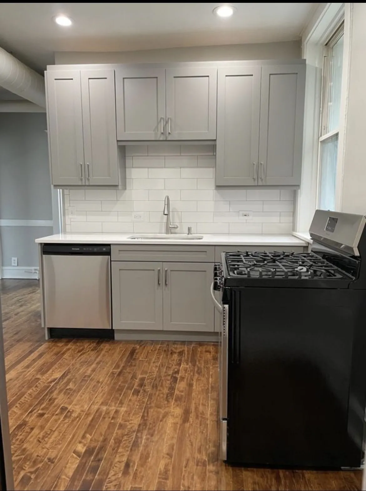 1314 W Chestnut St 60642 60642-unit#1R-Chicago-IL