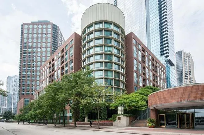 440 N McClurg Ct 60611 60611-unit#1014-Chicago-IL