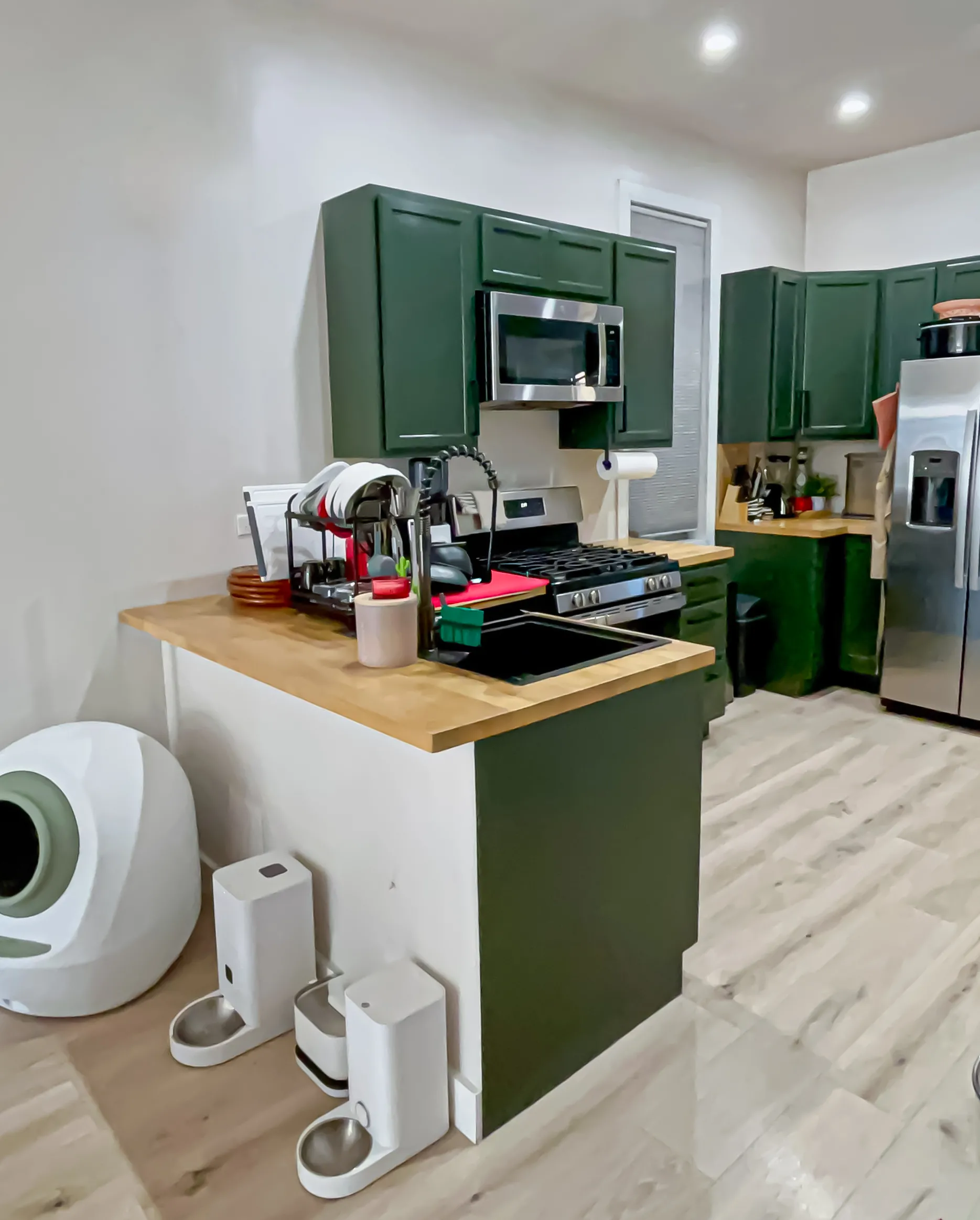 1812 W 23rd St   60608 60608-unit#LL-Chicago-IL