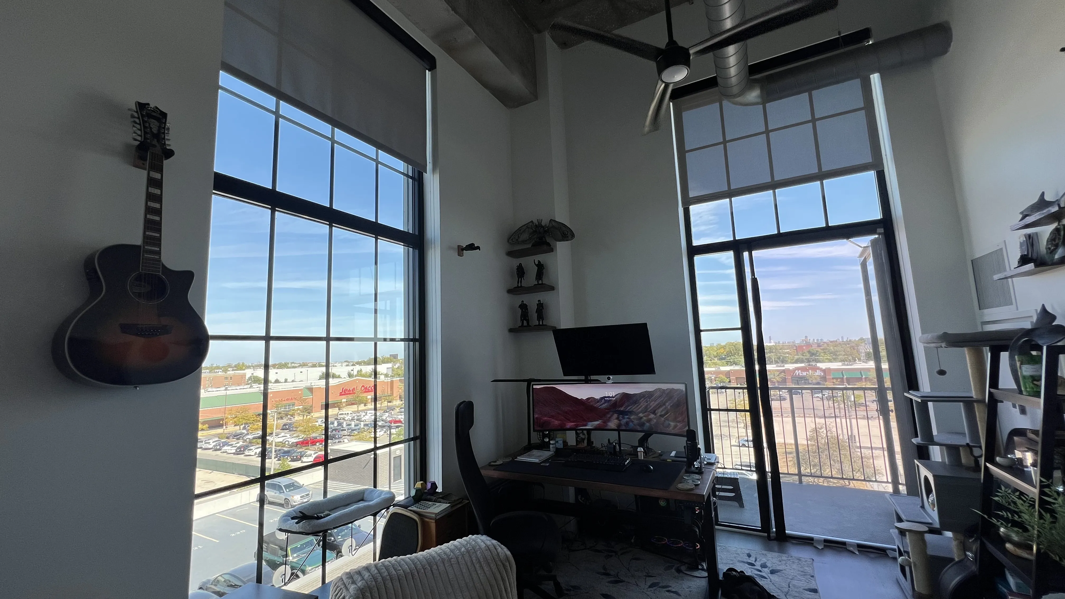 4714 W Irving Park Rd, , 60641 60641-6 corners lofts-unit#403-Chicago-IL