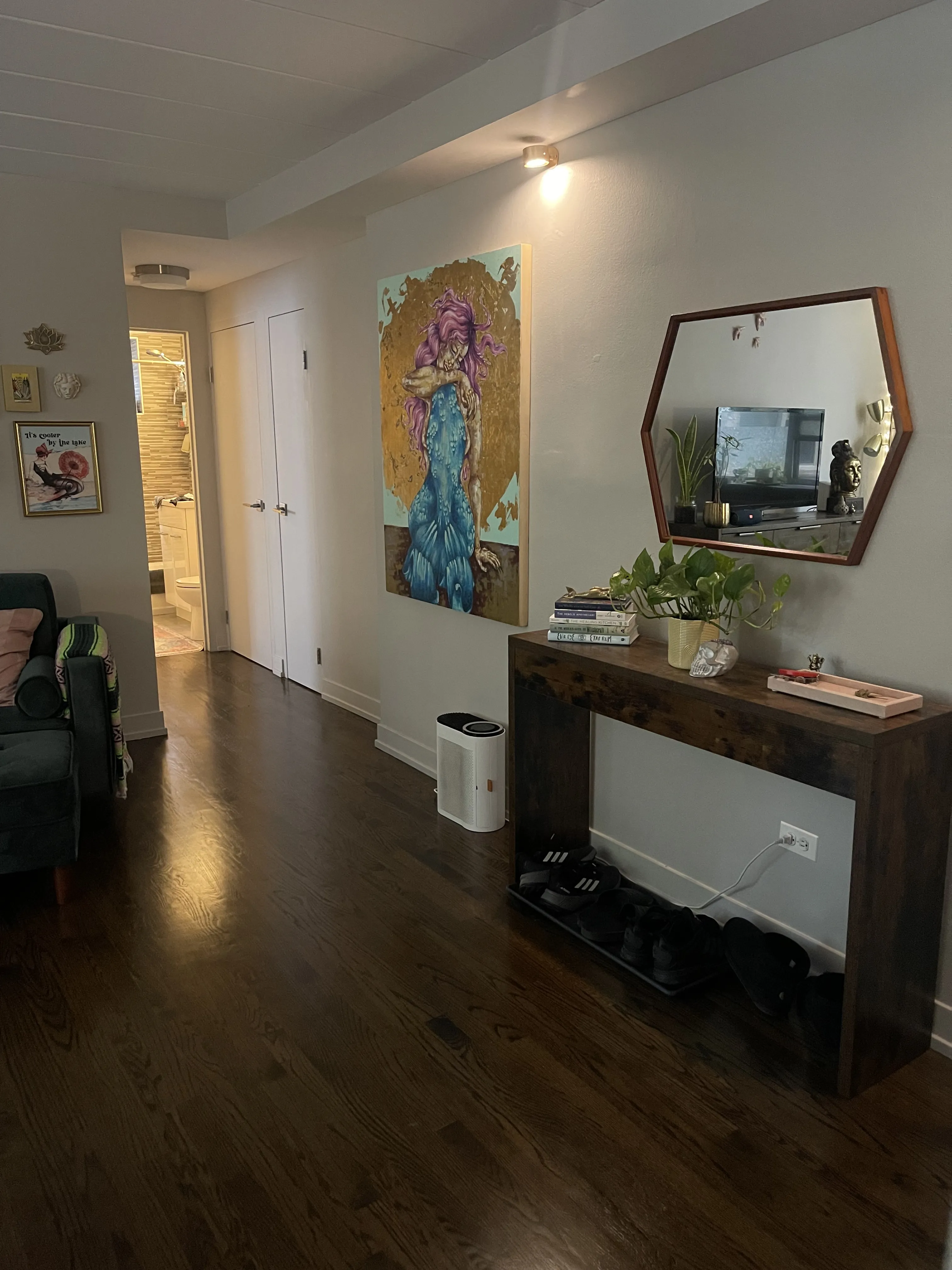 6119 N Kenmore Ave 60660 60660-Kenmore Place-unit#111-Chicago-IL