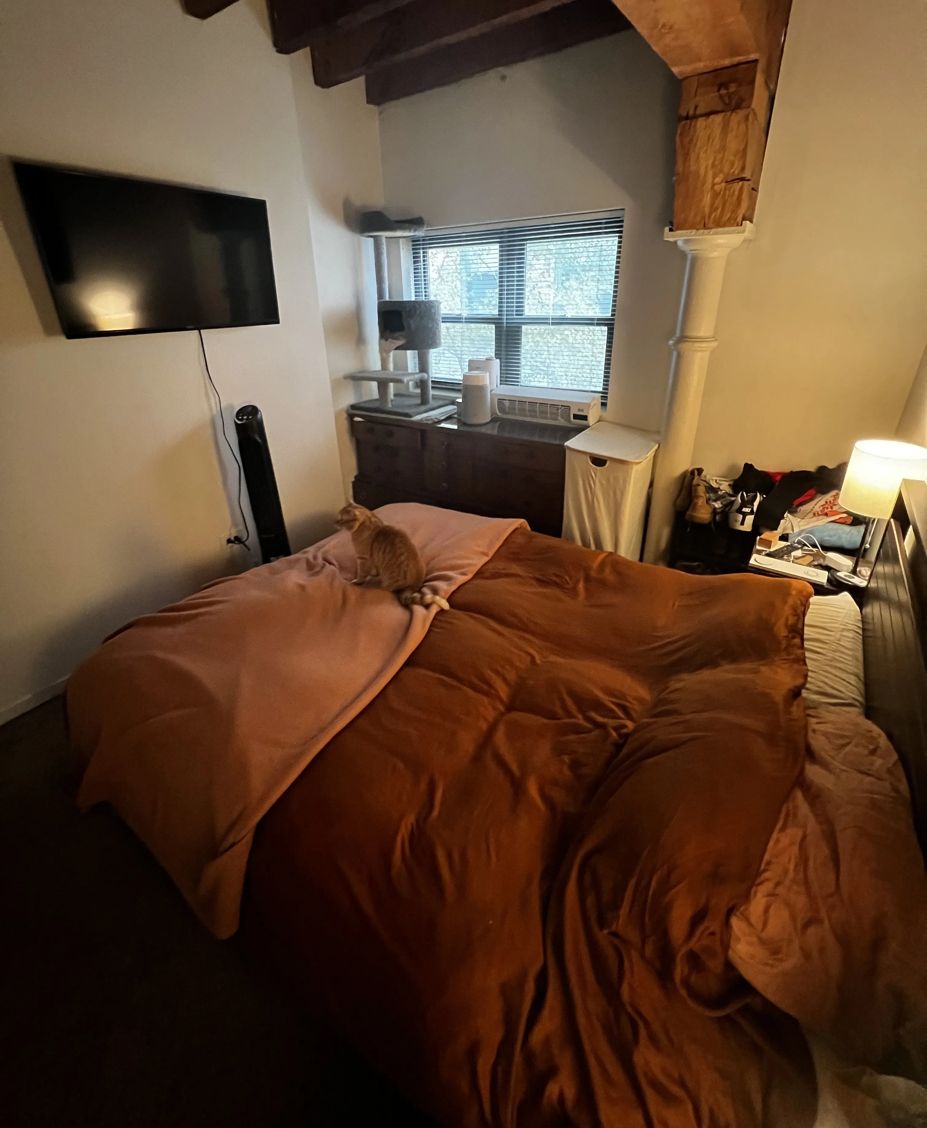 1301 W Fletcher St   60657 60657-Brewery Lofts-unit#122-Chicago-IL