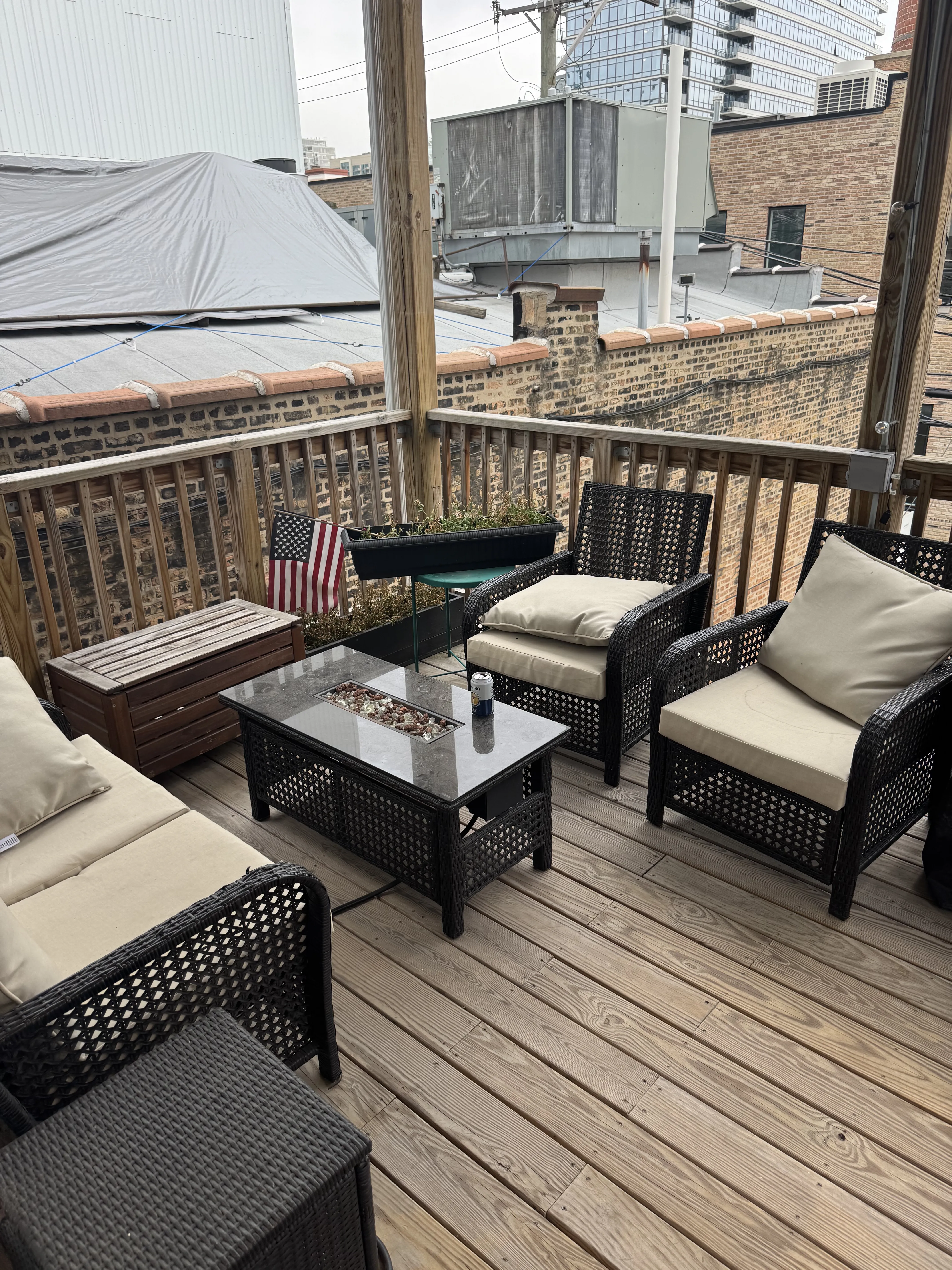 870 N Franklin St 60610 60610-Franklin-unit#2-Chicago-IL