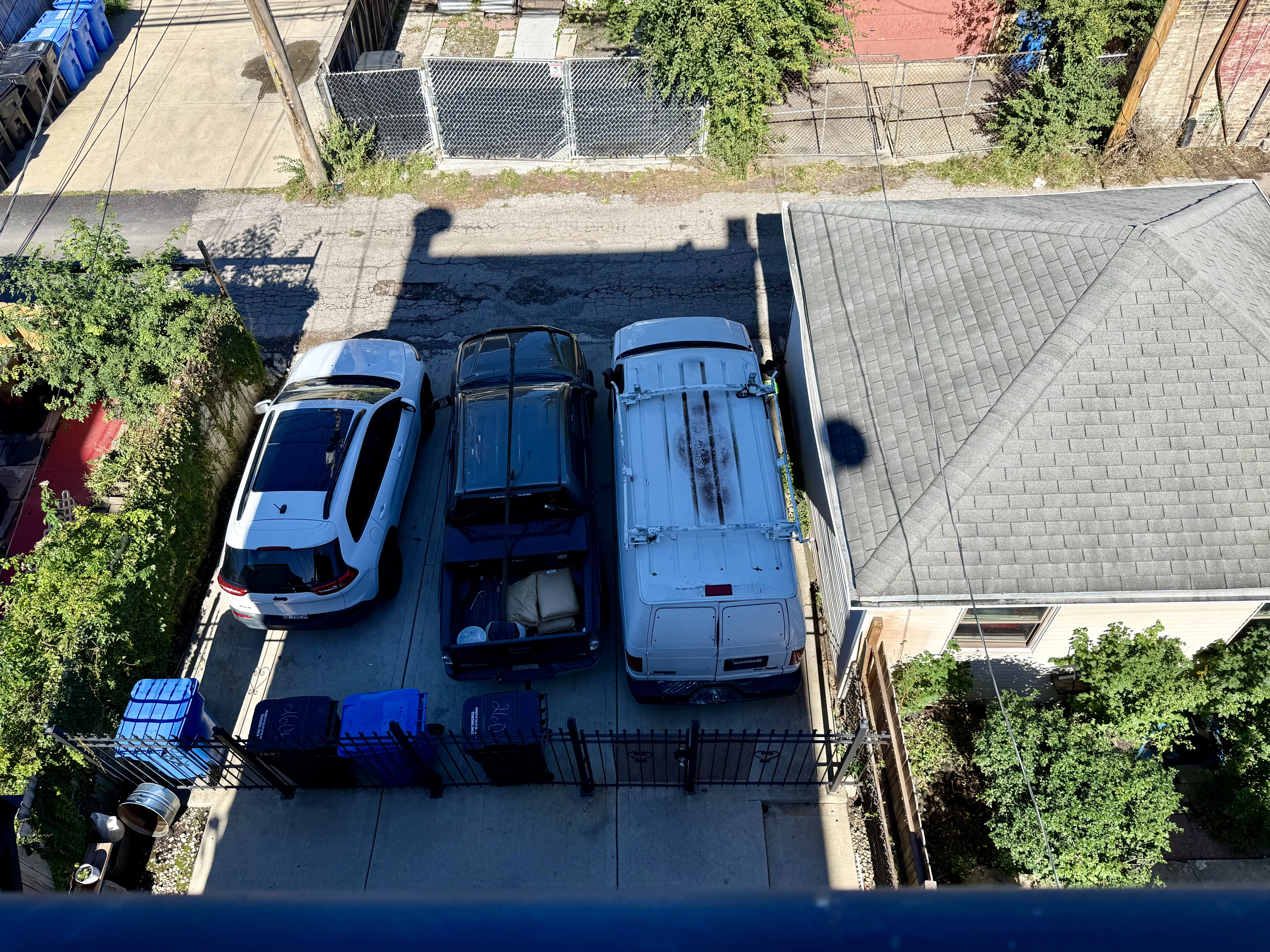 2606 W Haddon Ave   60622 60622-unit#3-Chicago-IL