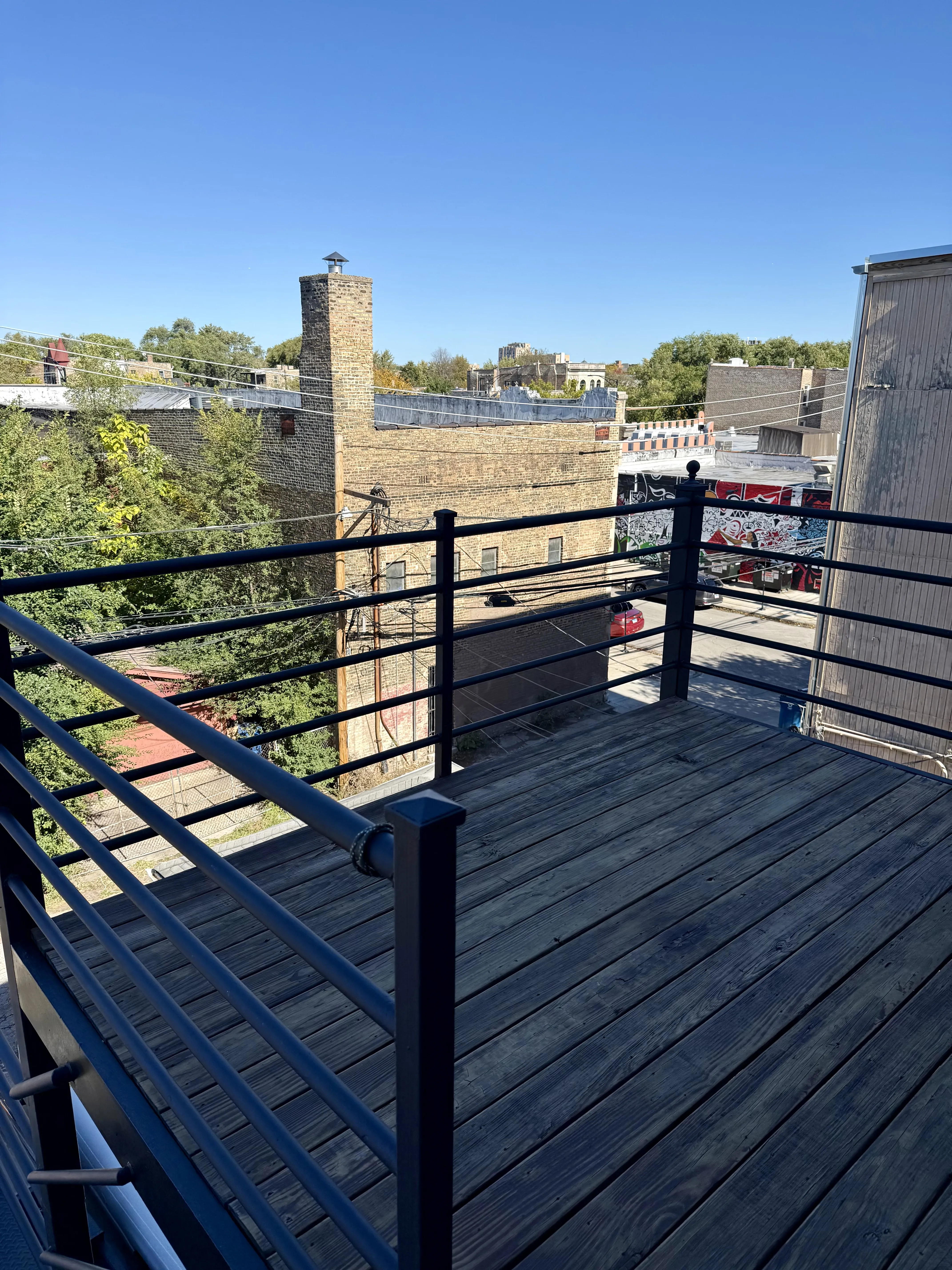 2606 W Haddon Ave   60622 60622-unit#3-Chicago-IL