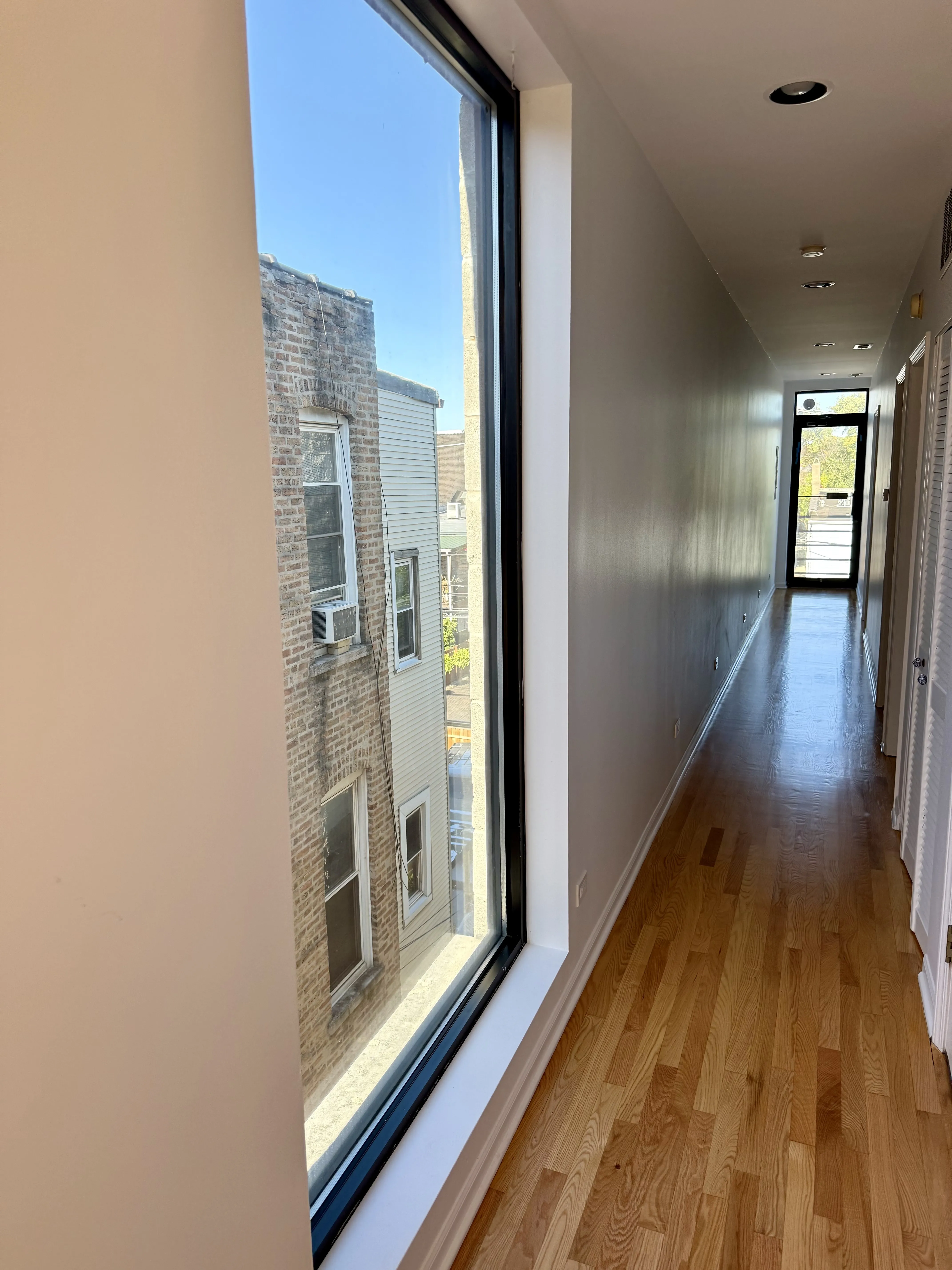 2606 W Haddon Ave   60622 60622-unit#3-Chicago-IL