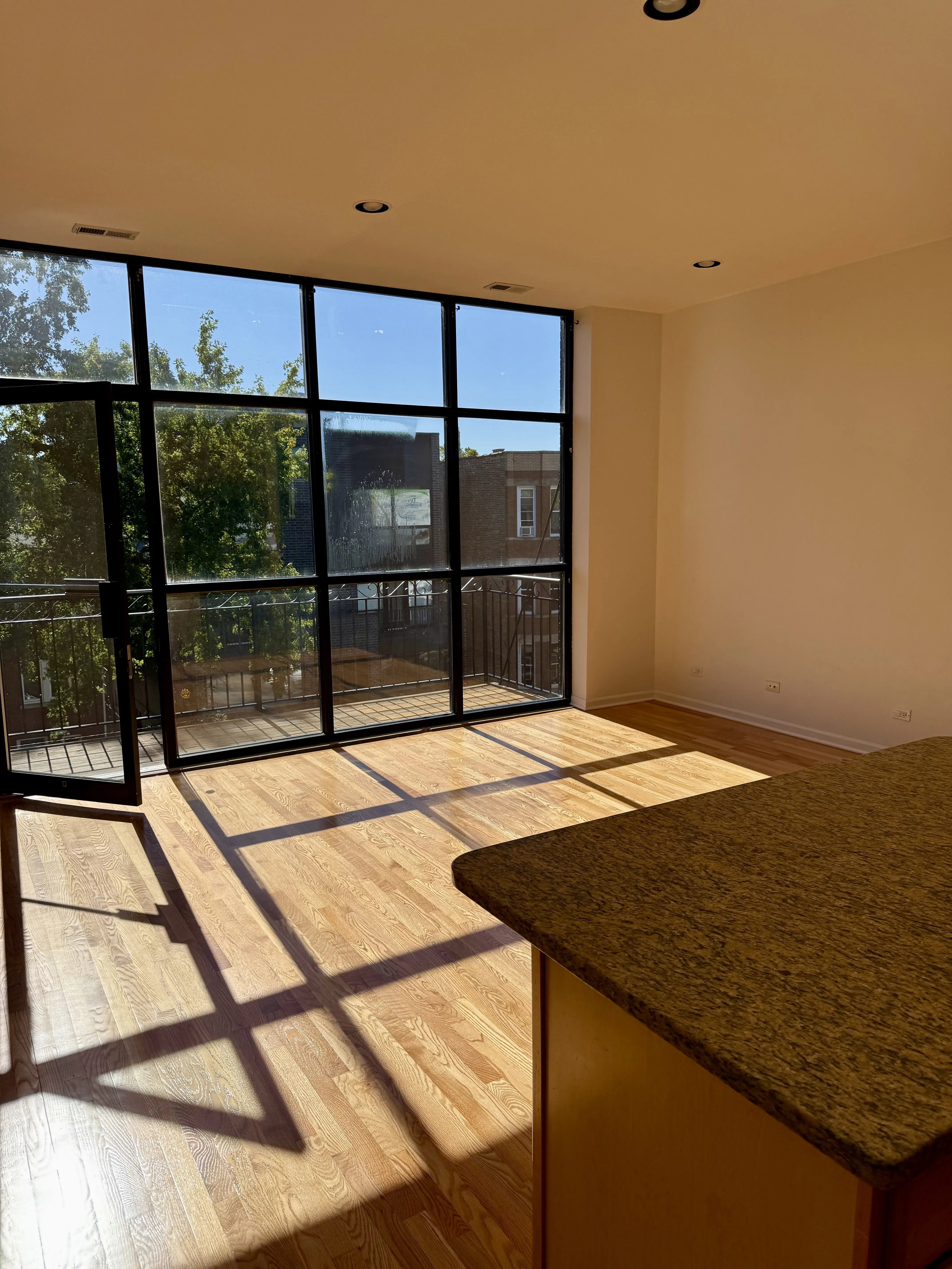 2606 W Haddon Ave   60622 60622-unit#3-Chicago-IL