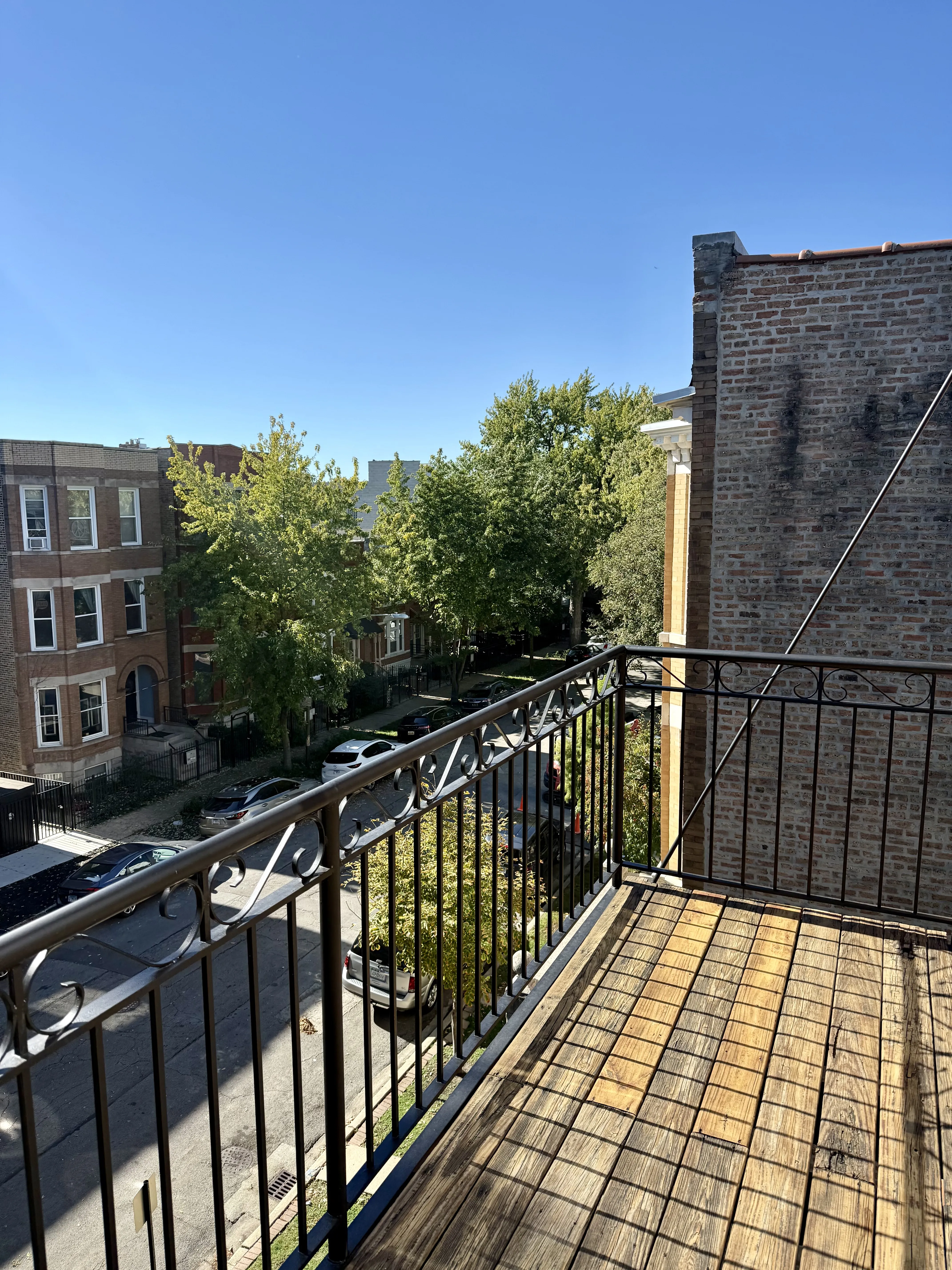2606 W Haddon Ave   60622 60622-unit#3-Chicago-IL