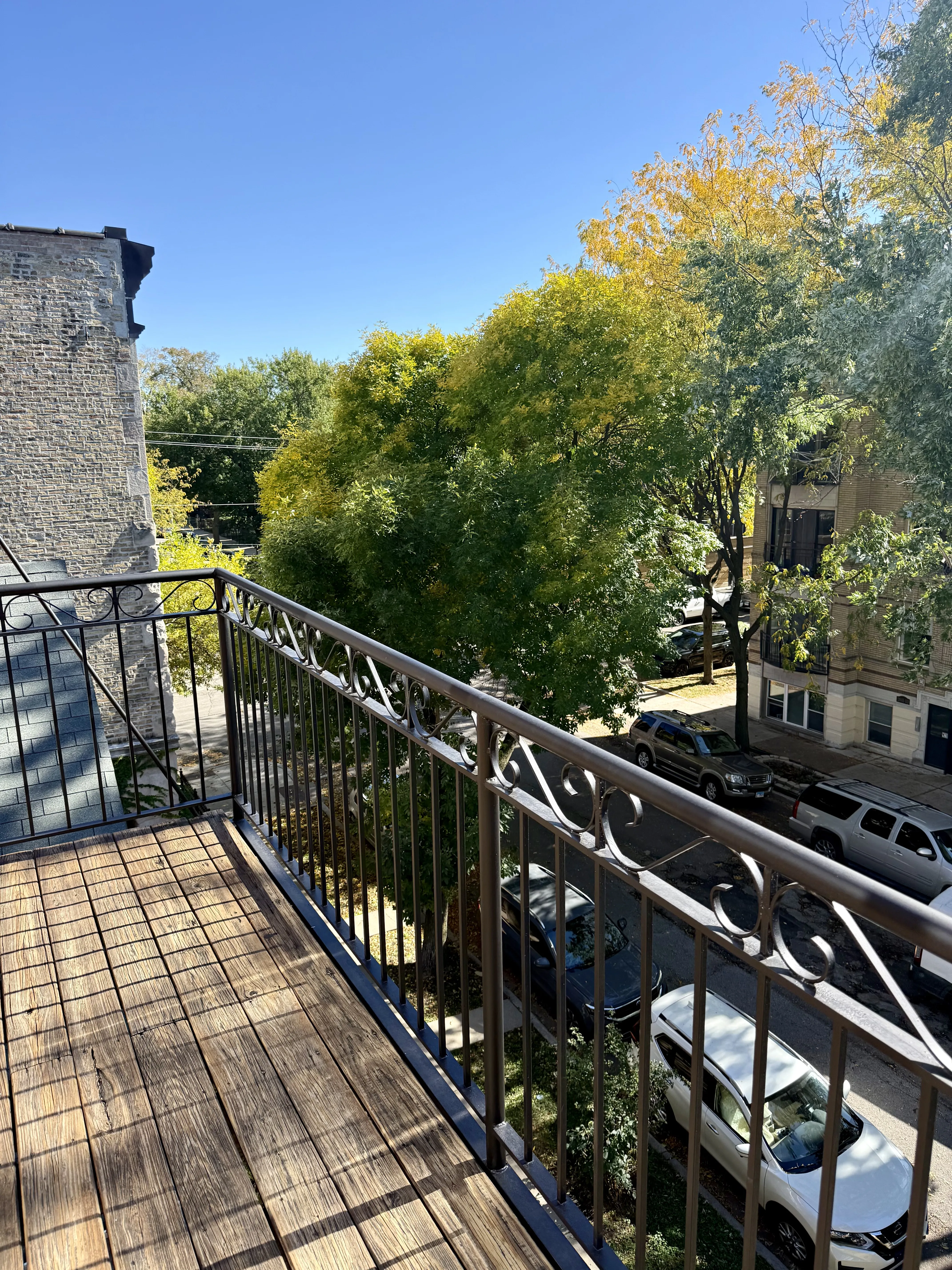 2606 W Haddon Ave   60622 60622-unit#3-Chicago-IL