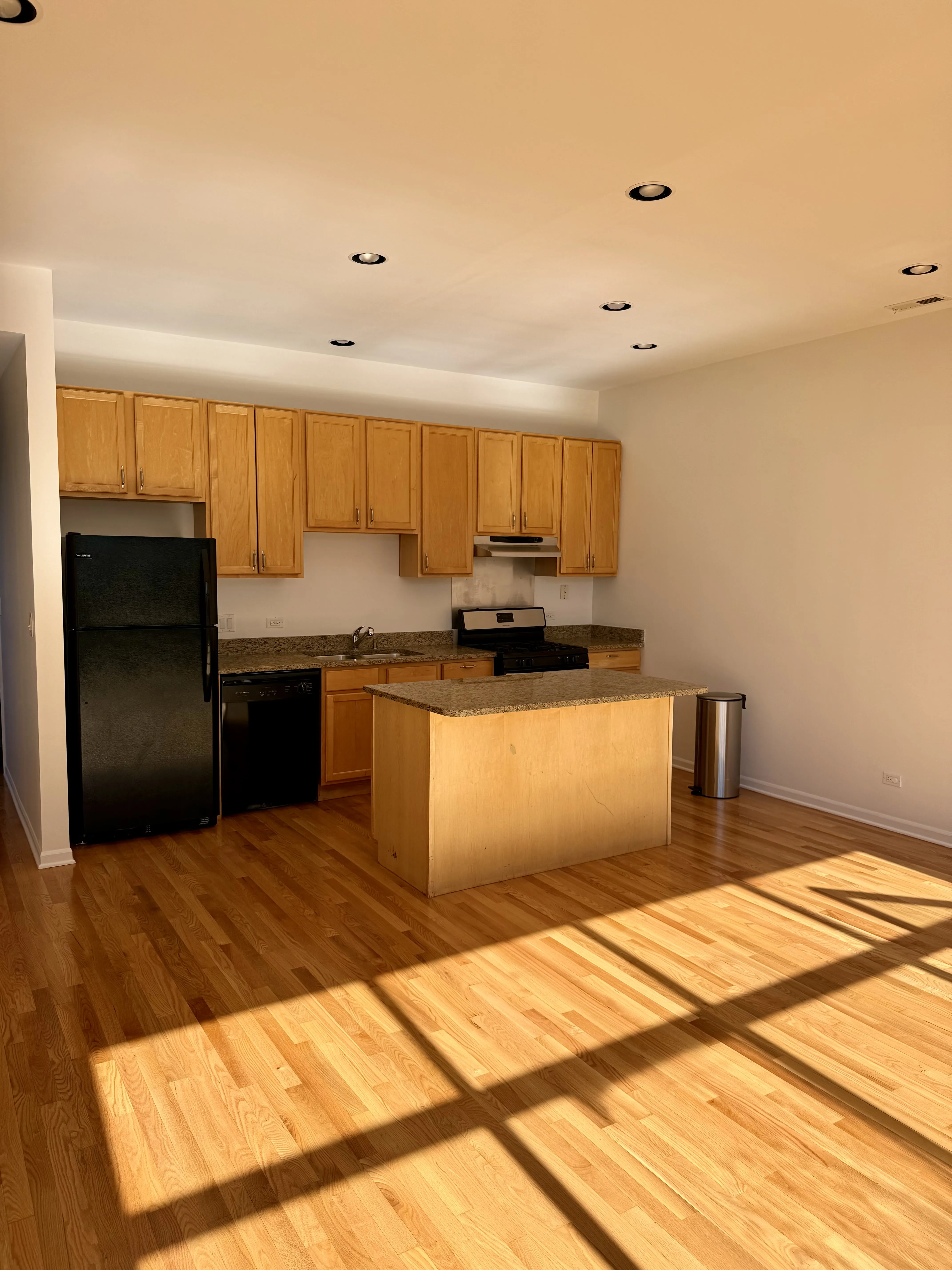 2606 W Haddon Ave   60622 60622-unit#3-Chicago-IL