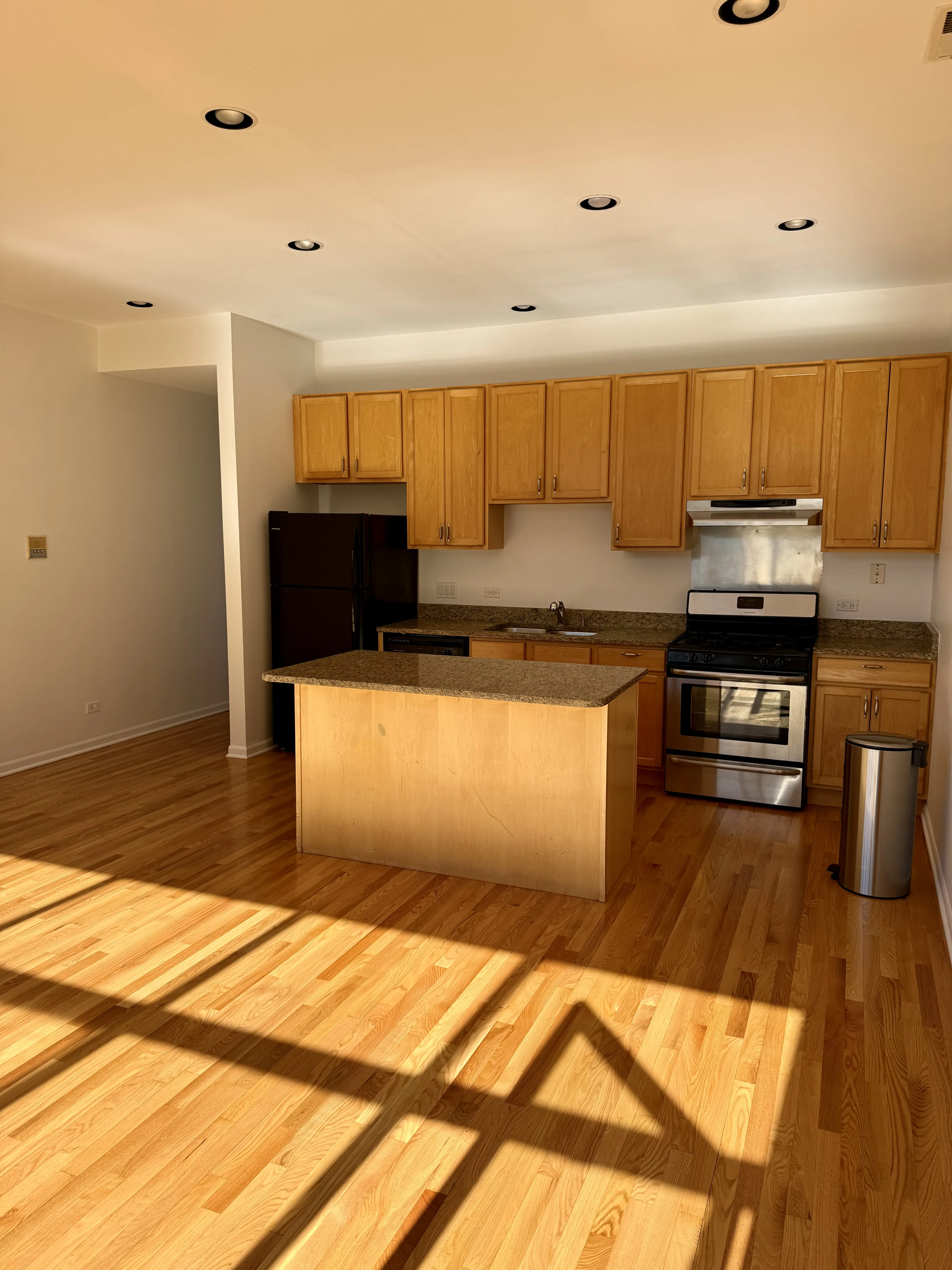 2606 W Haddon Ave   60622 60622-unit#3-Chicago-IL