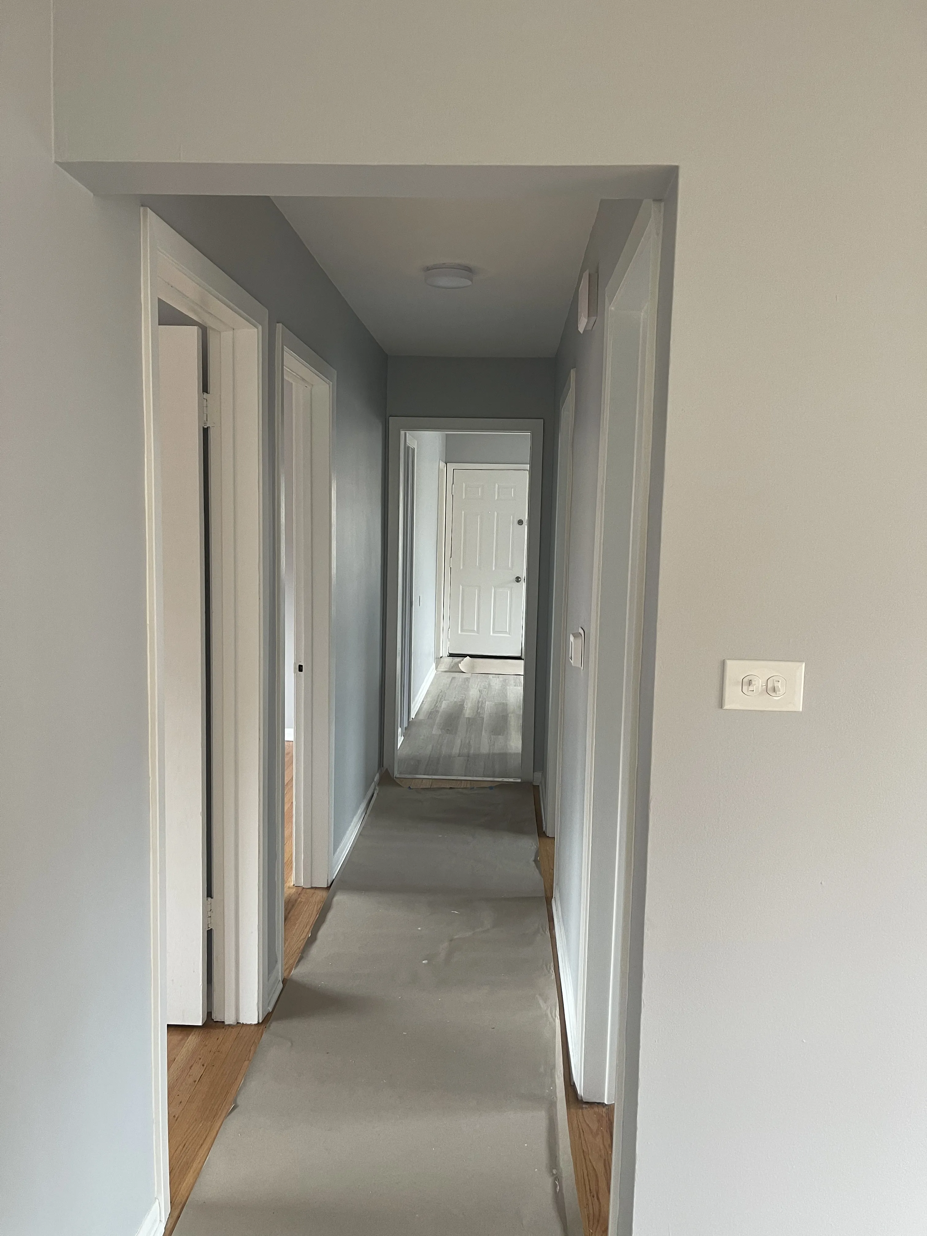 2909 N Austin Ave   60634 60634-unit#2-Chicago-IL