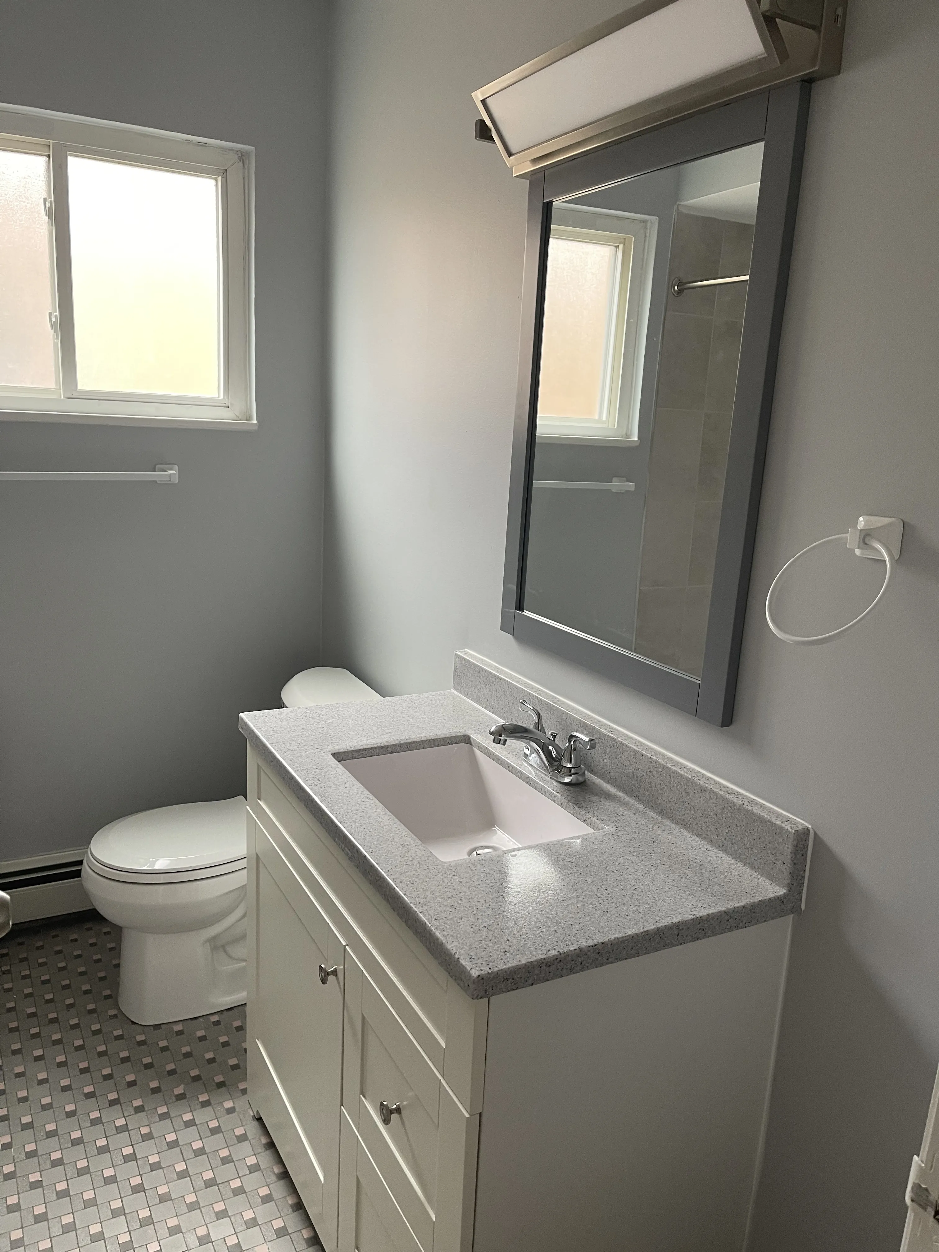 2909 N Austin Ave   60634 60634-unit#2-Chicago-IL