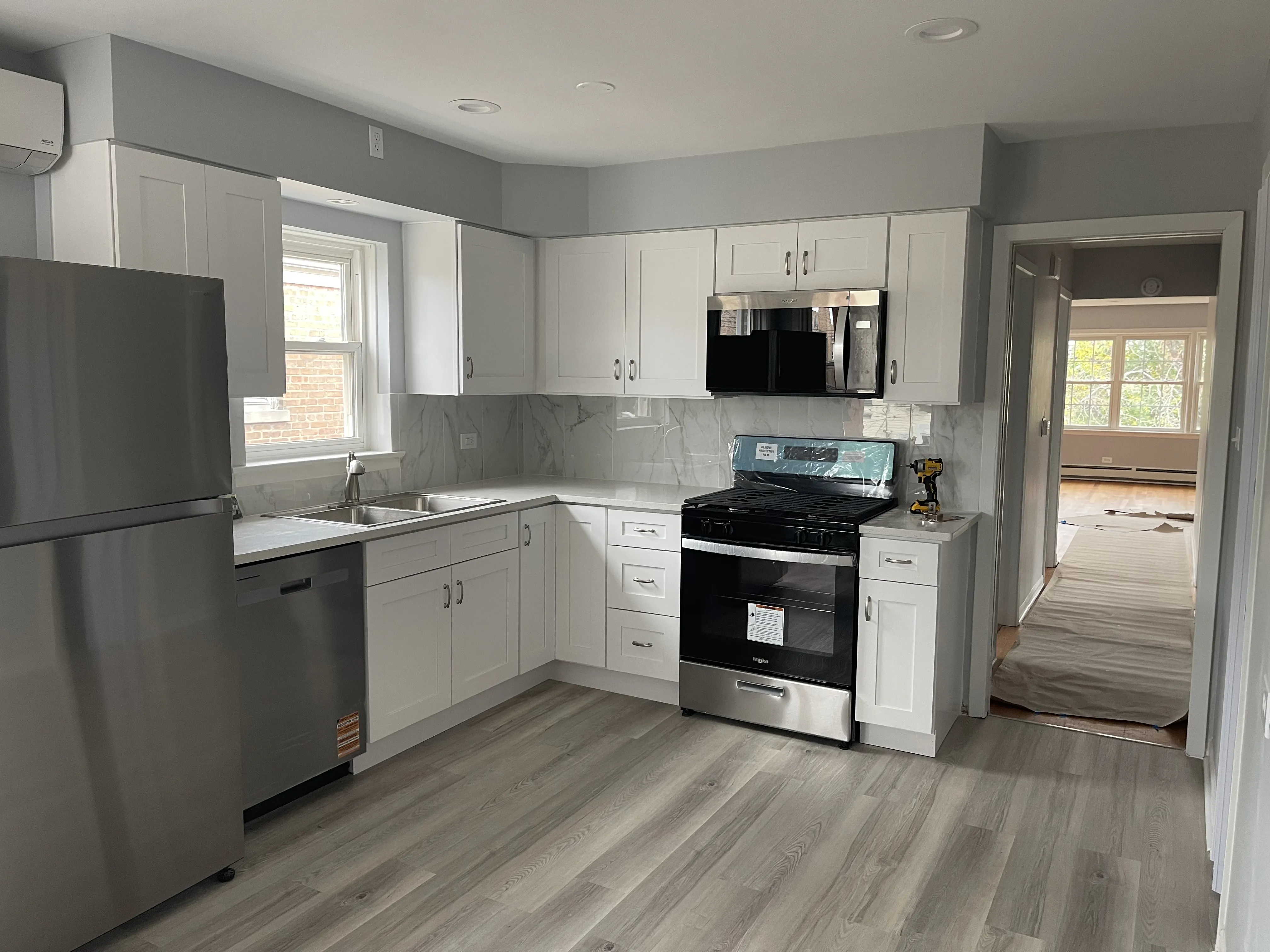 2909 N Austin Ave   60634 60634-unit#2-Chicago-IL