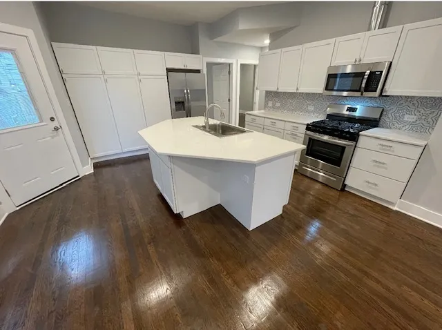 2442 N Lawndale Ave   60647 60647-unit#1-Chicago-IL