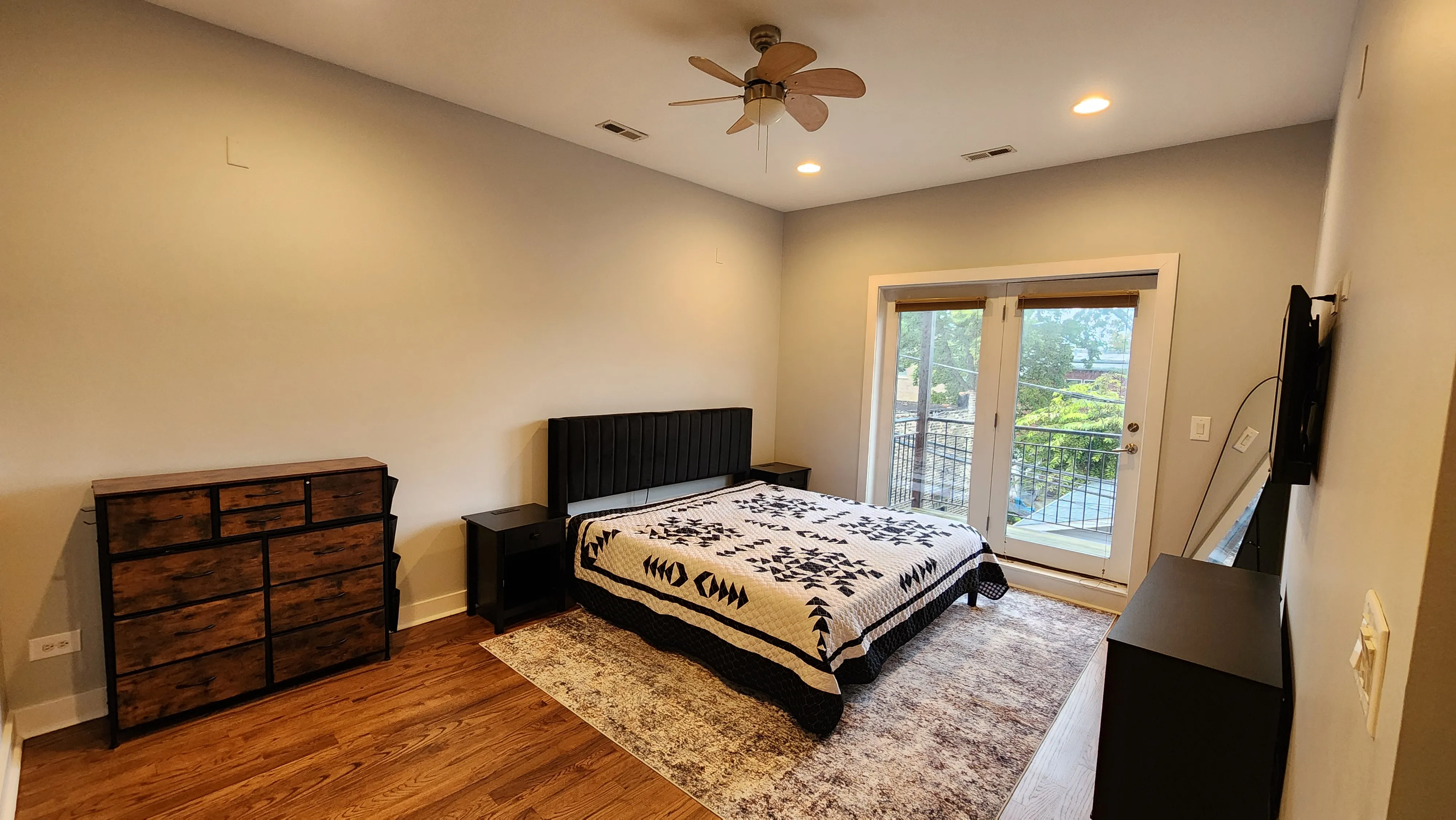 2128 W Van Buren St   60612 60612-unit#2-Chicago-IL