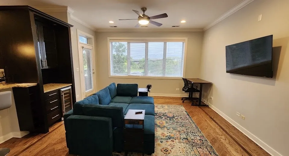 2128 W Van Buren St   60612 60612-unit#2-Chicago-IL