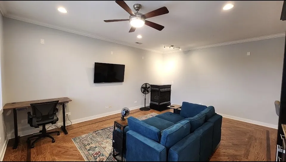 2128 W Van Buren St   60612 60612-unit#2-Chicago-IL