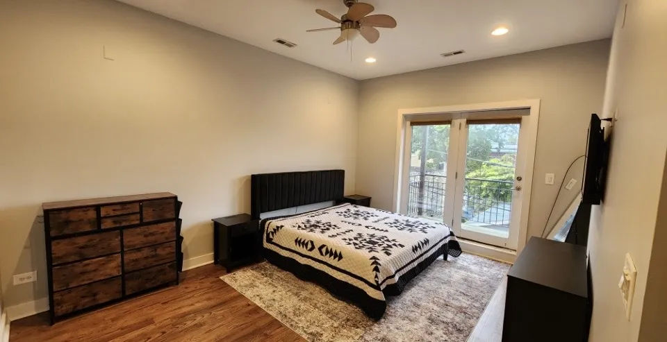 2128 W Van Buren St   60612 60612-unit#2-Chicago-IL