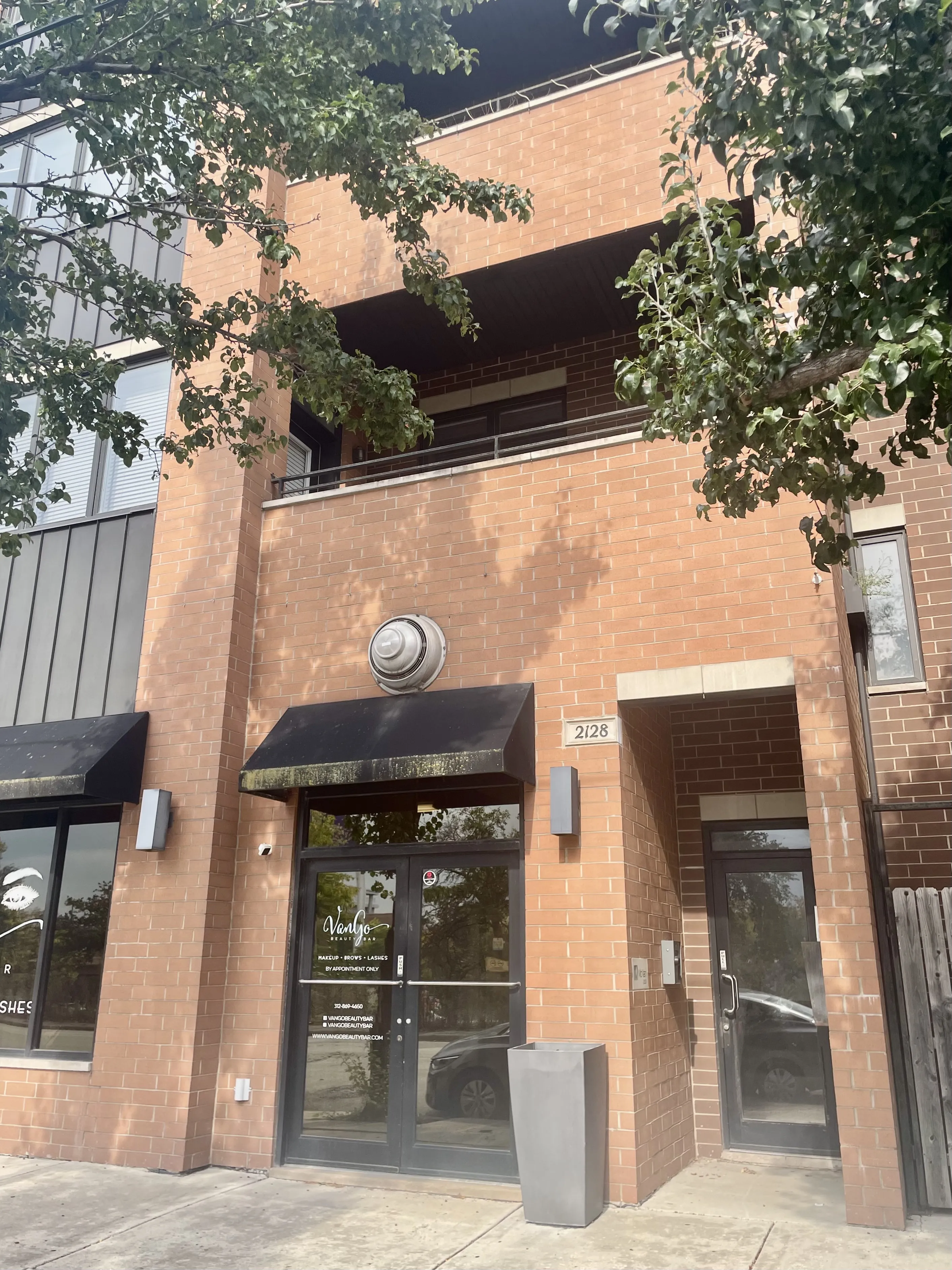 2128 W Van Buren St 60612 60612-unit#2-Chicago-IL