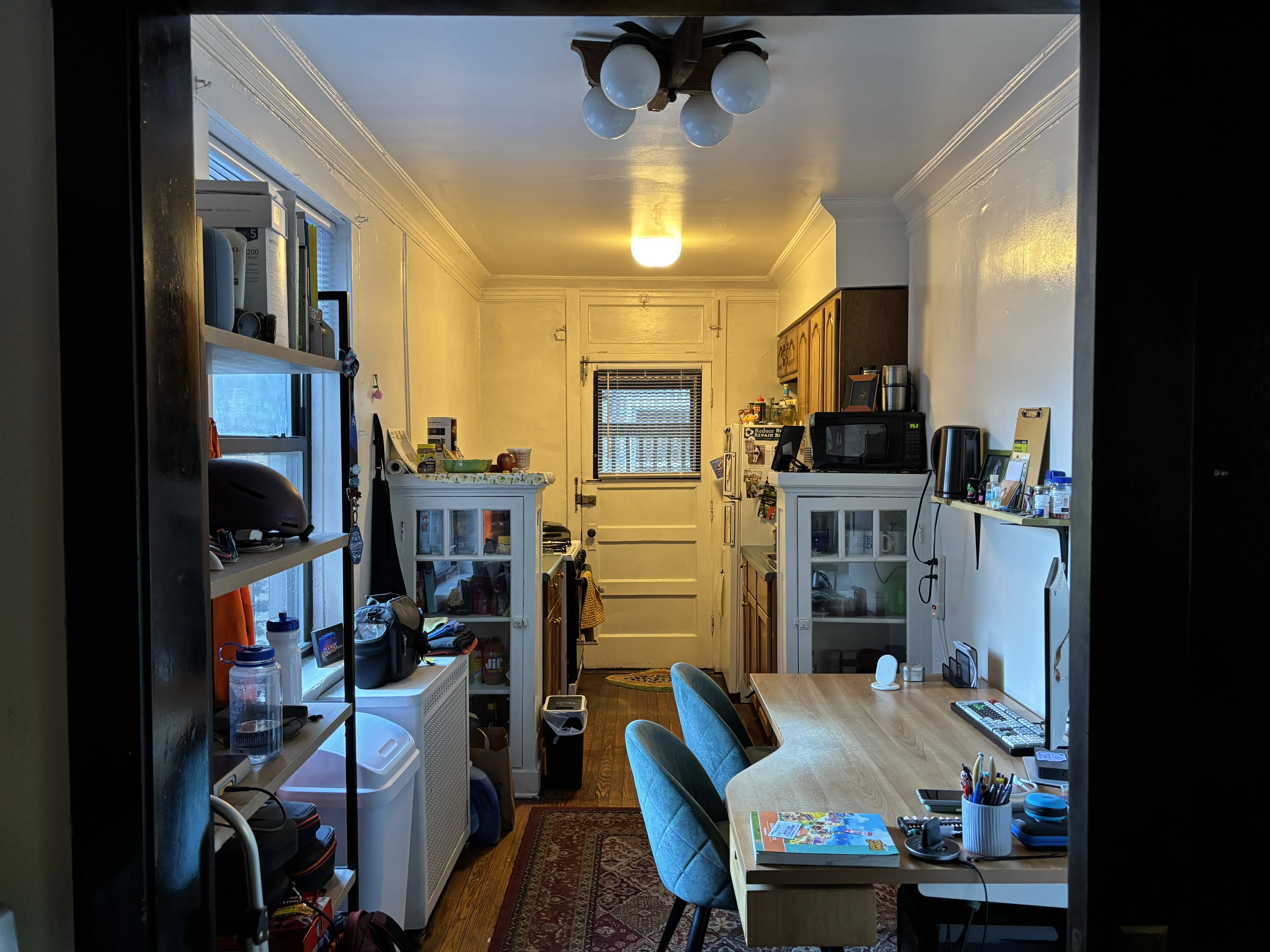 2009 W Leland Ave 60625 60625-unit#1-Chicago-IL