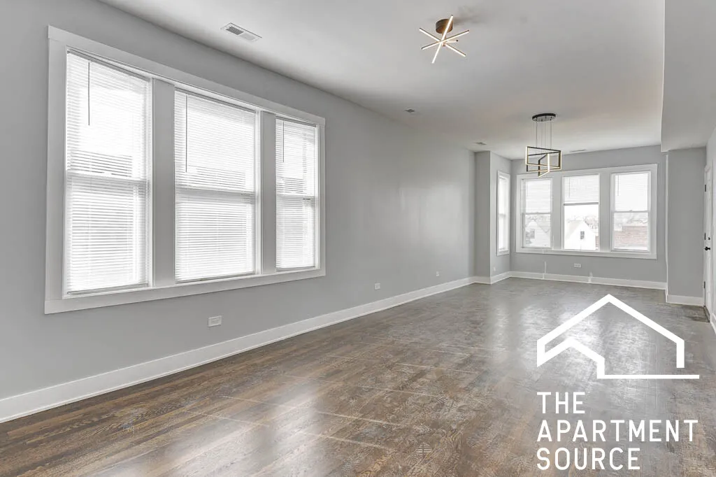 2935 N Lawndale Ave   60618 60618-unit#3-Chicago-IL
