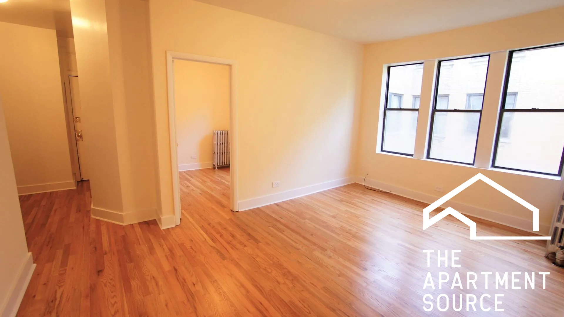1532 N Kedzie Ave 60651 60651-unit#1F-Chicago-IL