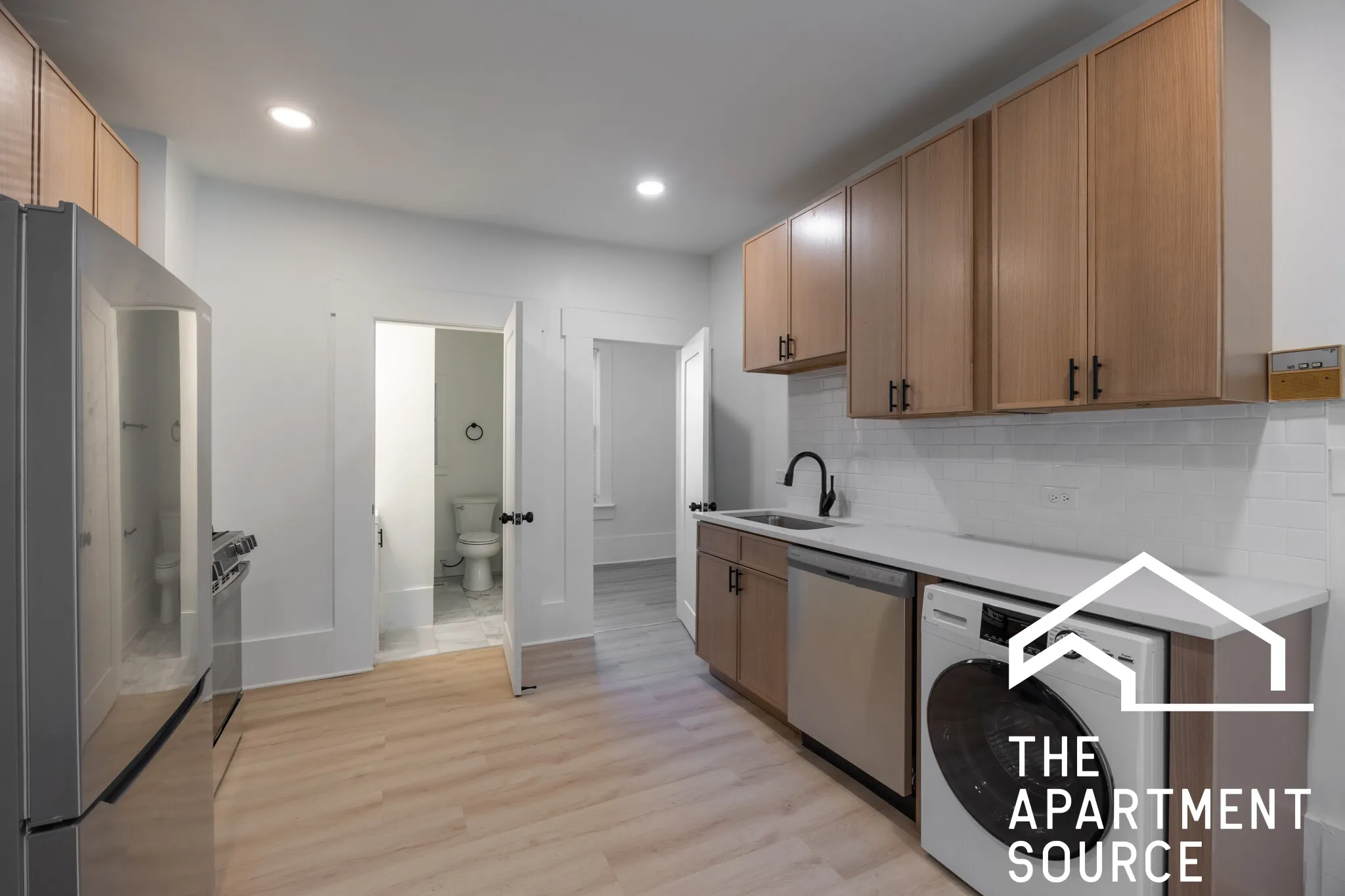2301 N Leavitt St   60647 60647-unit#1-Chicago-IL