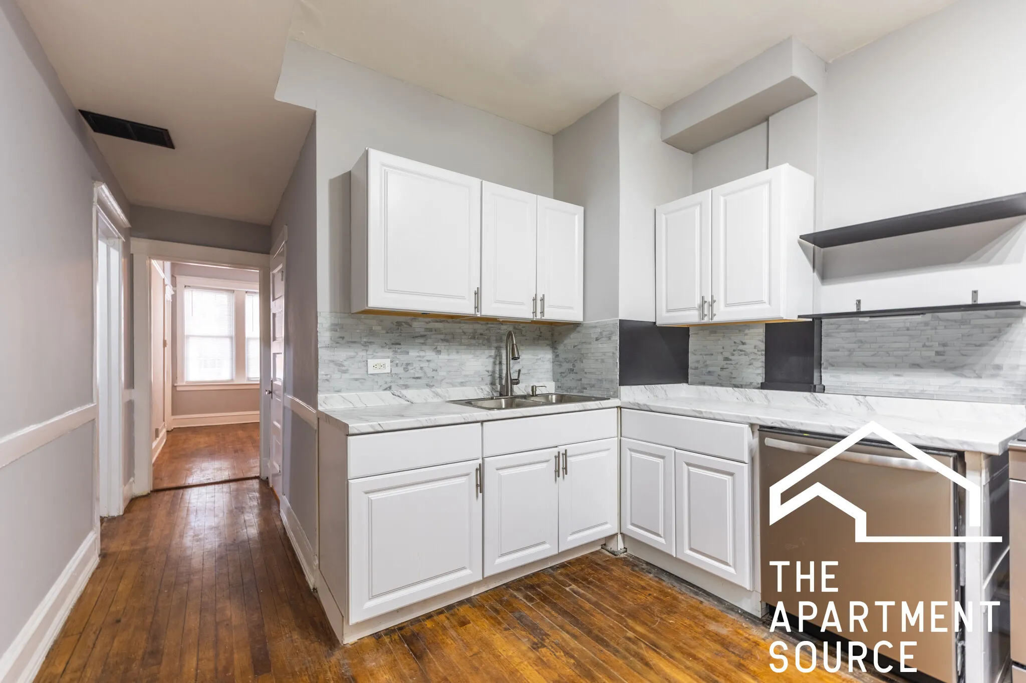 853 N Wolcott Ave   60622 60622-unit#1-Chicago-IL