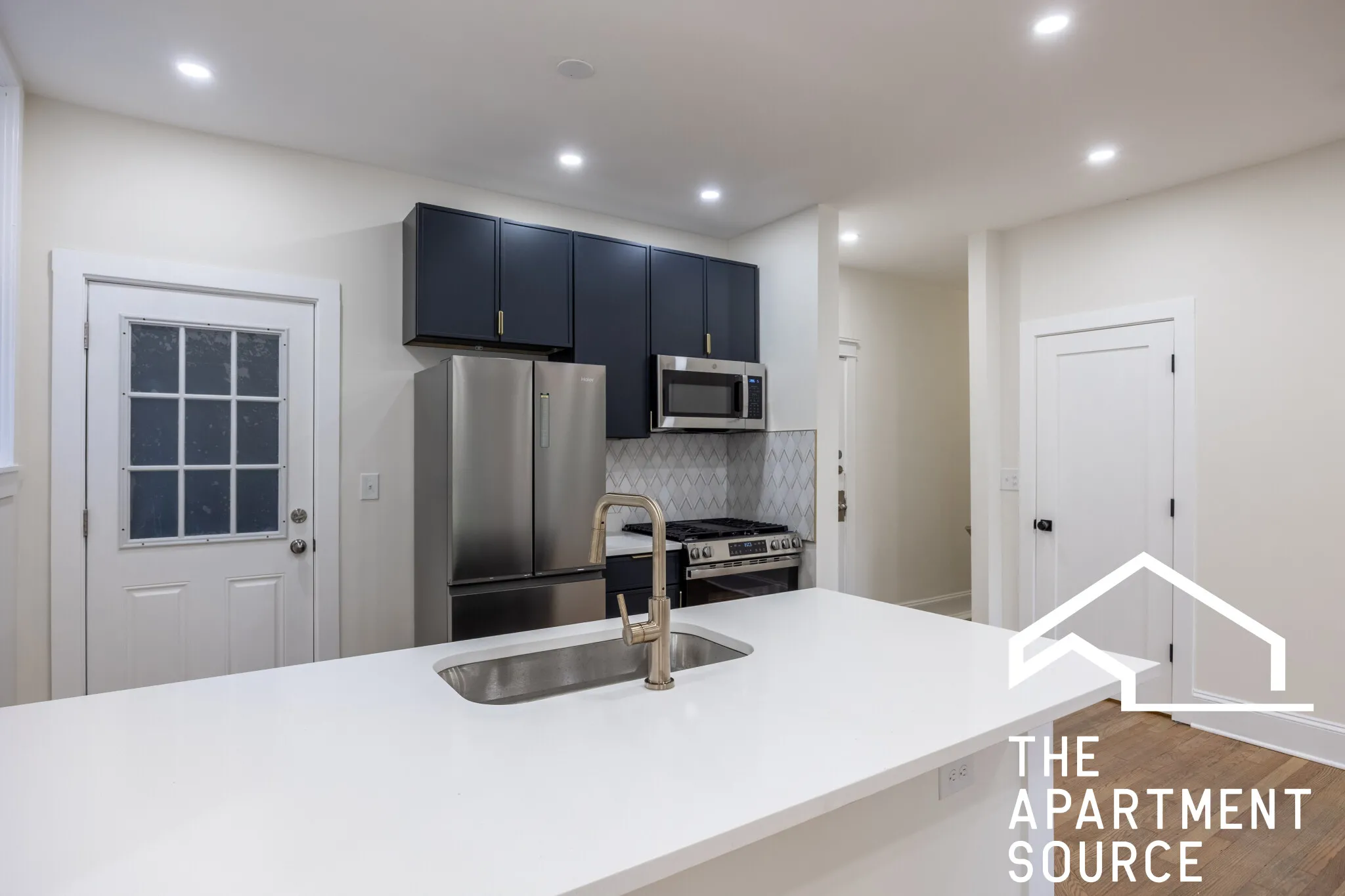 4636 N Hamilton Ave 60625 60625-unit#1S-Chicago-IL