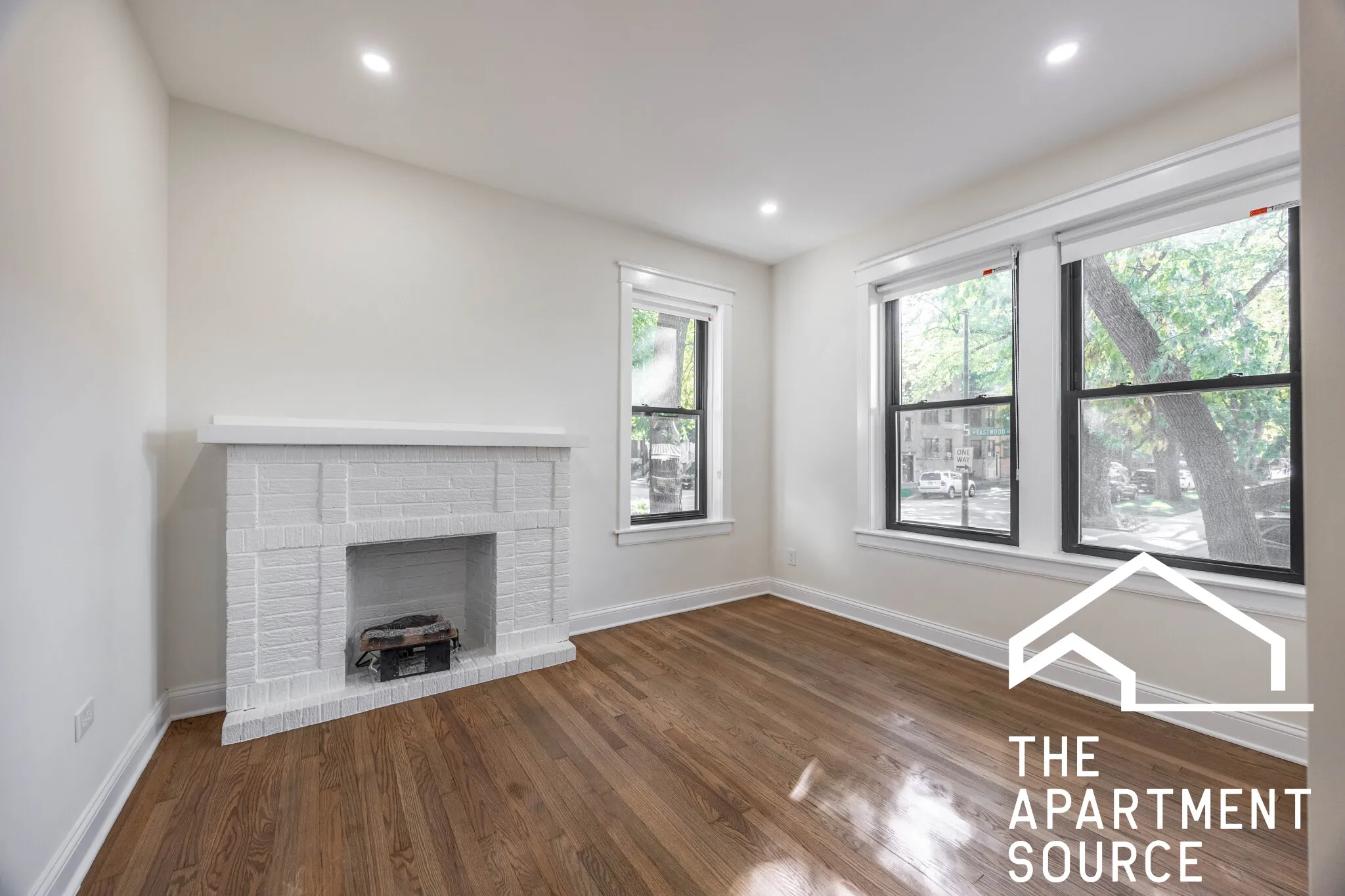 4636 N Hamilton Ave 60625 60625-unit#1S-Chicago-IL