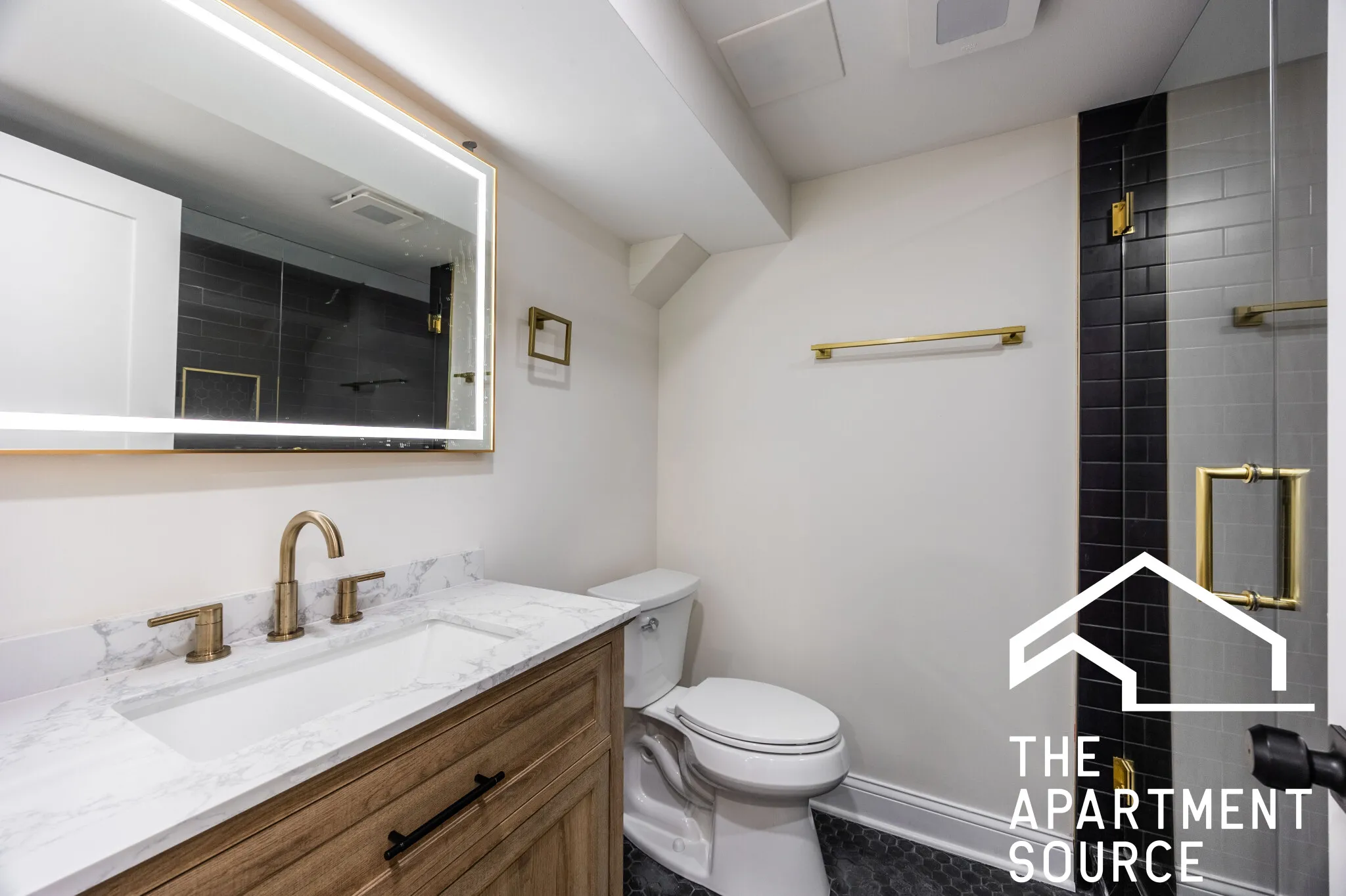 4636 N Hamilton Ave 60625 60625-unit#1S-Chicago-IL