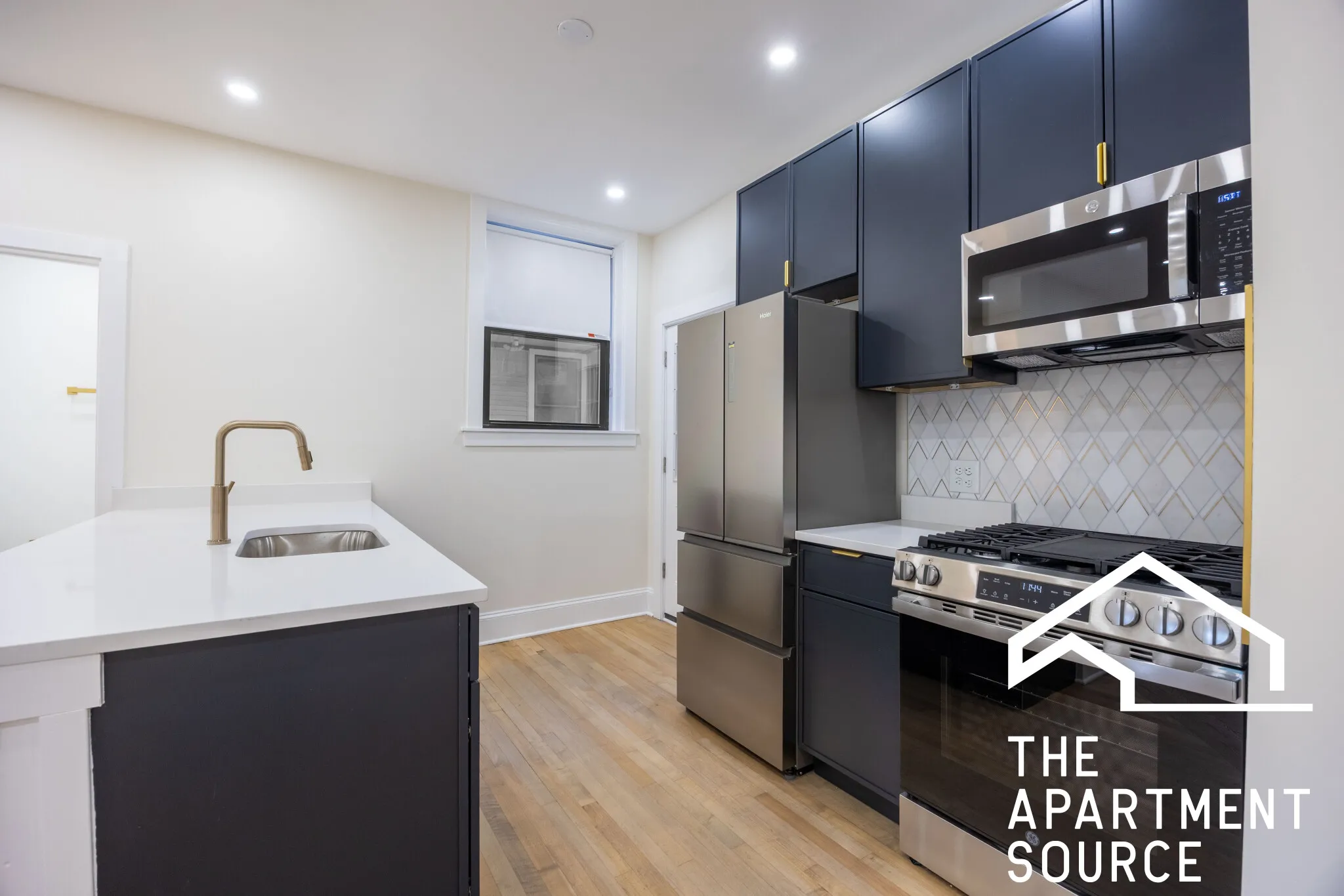 4636 N Hamilton Ave 60625 60625-unit#1S-Chicago-IL