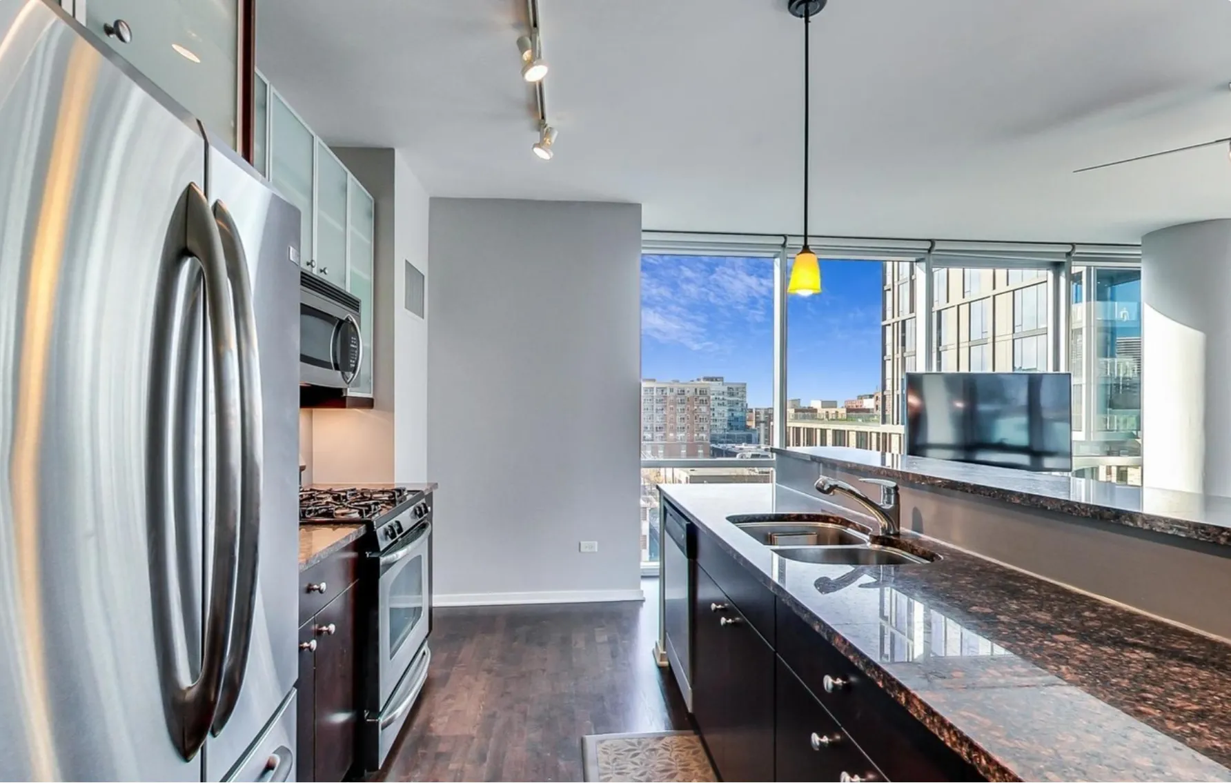 123 S Green St 60607 60607-Emerald Lofts-unit#701-B-Chicago-IL