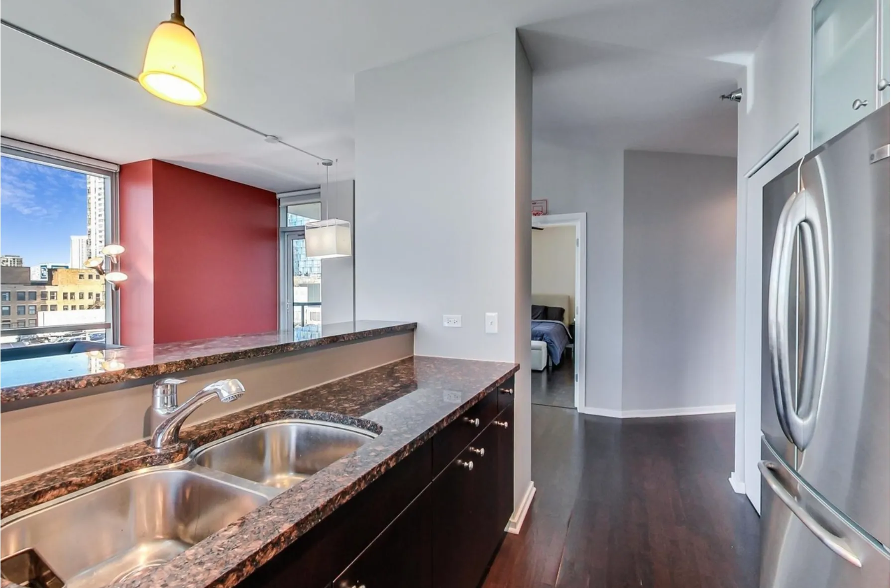 123 S Green St 60607 60607-Emerald Lofts-unit#701-B-Chicago-IL