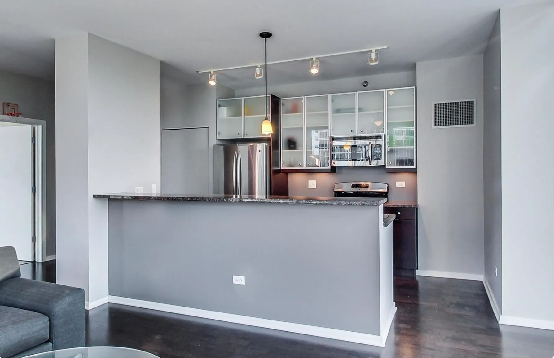 123 S Green St 60607 60607-Emerald Lofts-unit#701-B-Chicago-IL