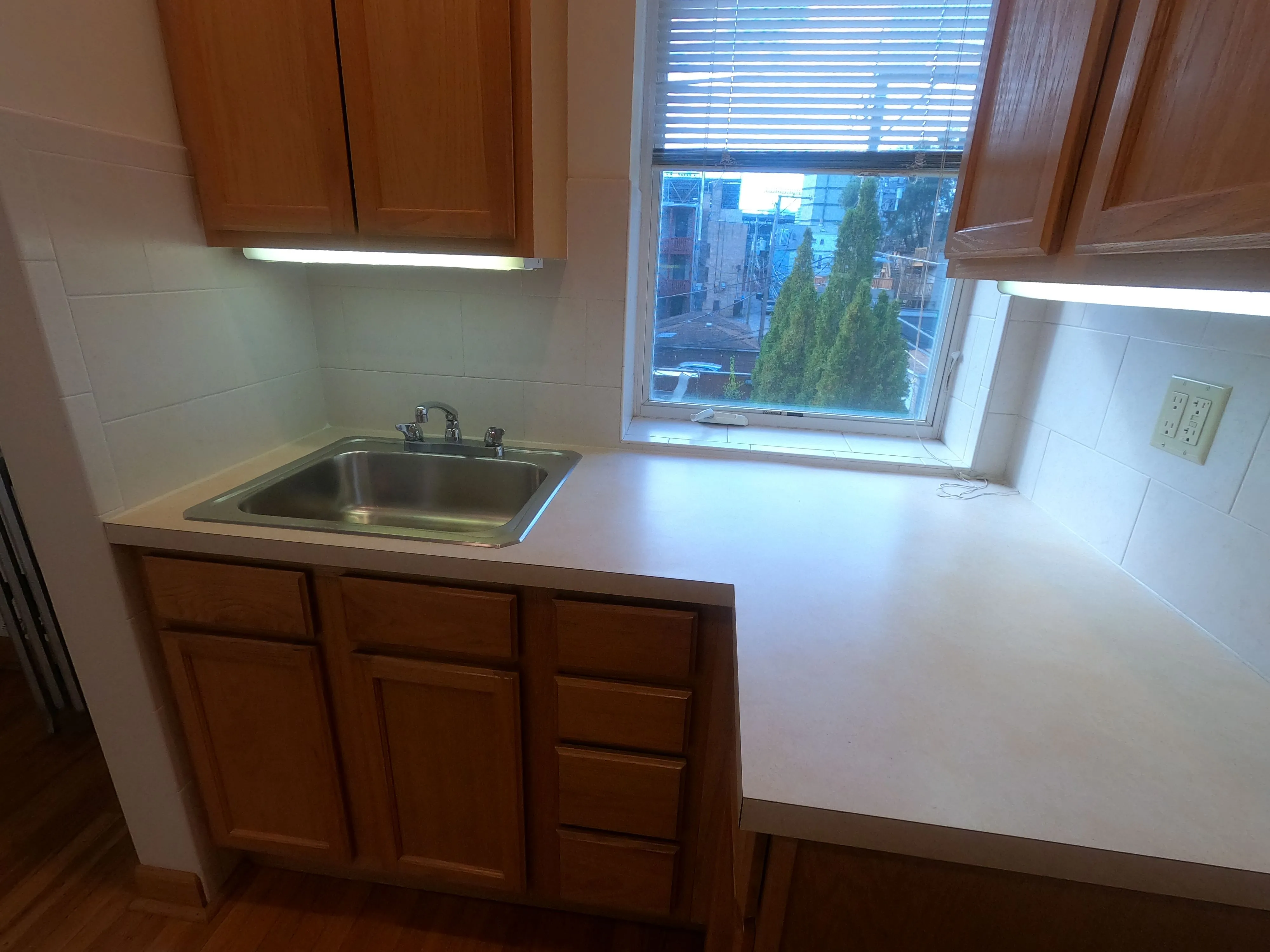 3746 N Sheffield Ave. 60613-unit#2A-Chicago-IL