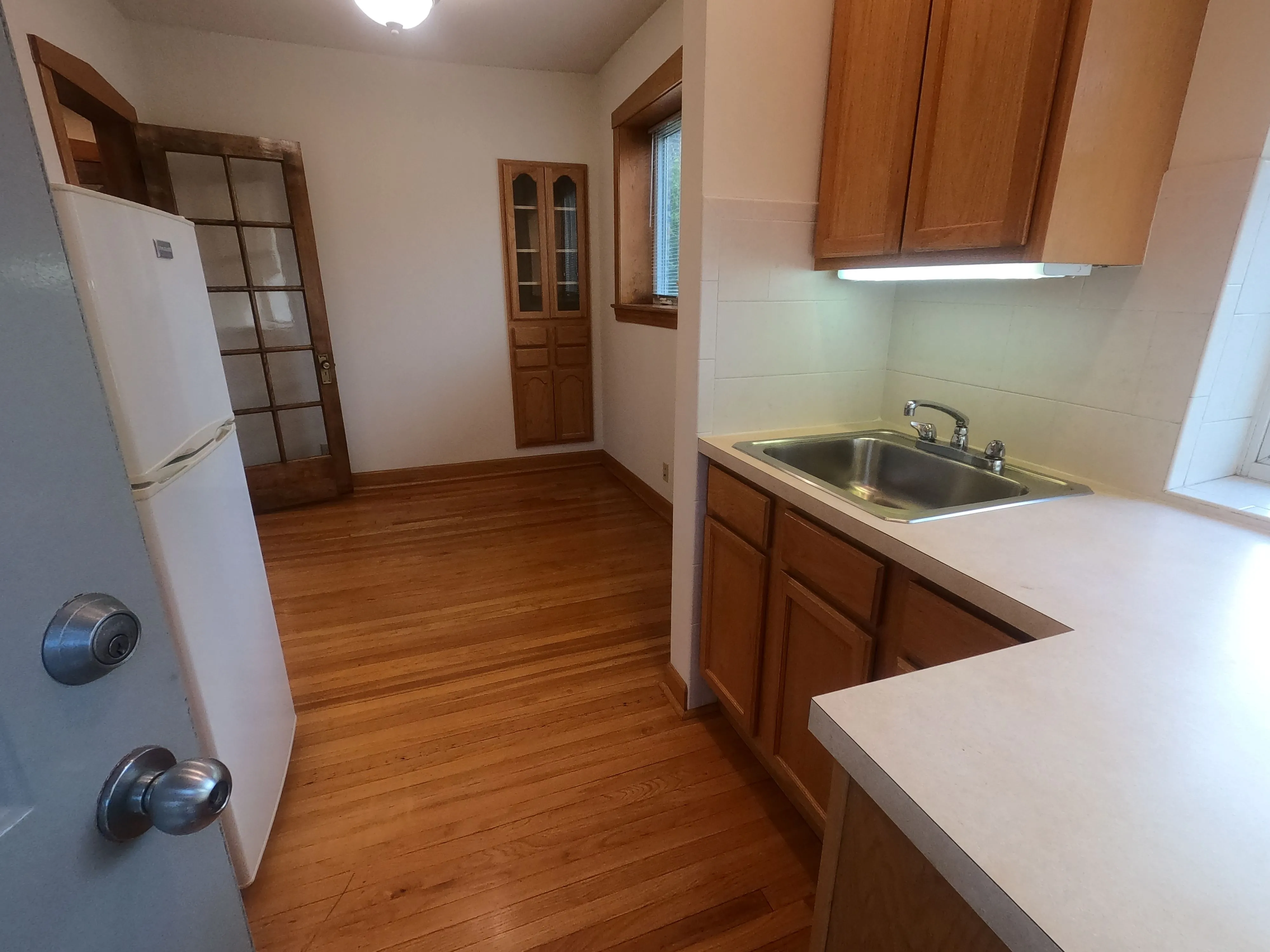 3746 N Sheffield Ave. 60613-unit#2A-Chicago-IL