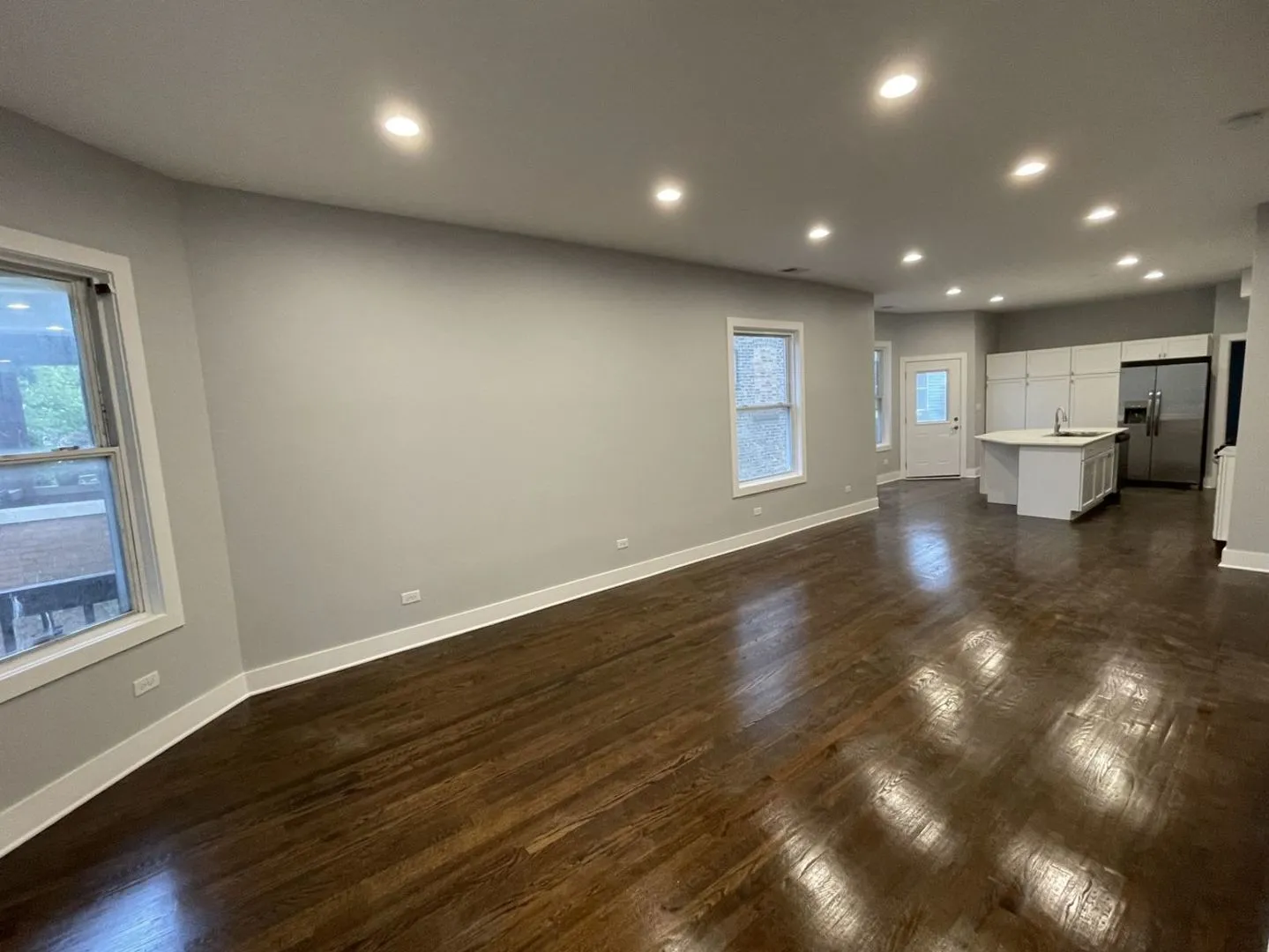 2442 N Lawndale Ave 60647 60647-unit#1-Chicago-IL