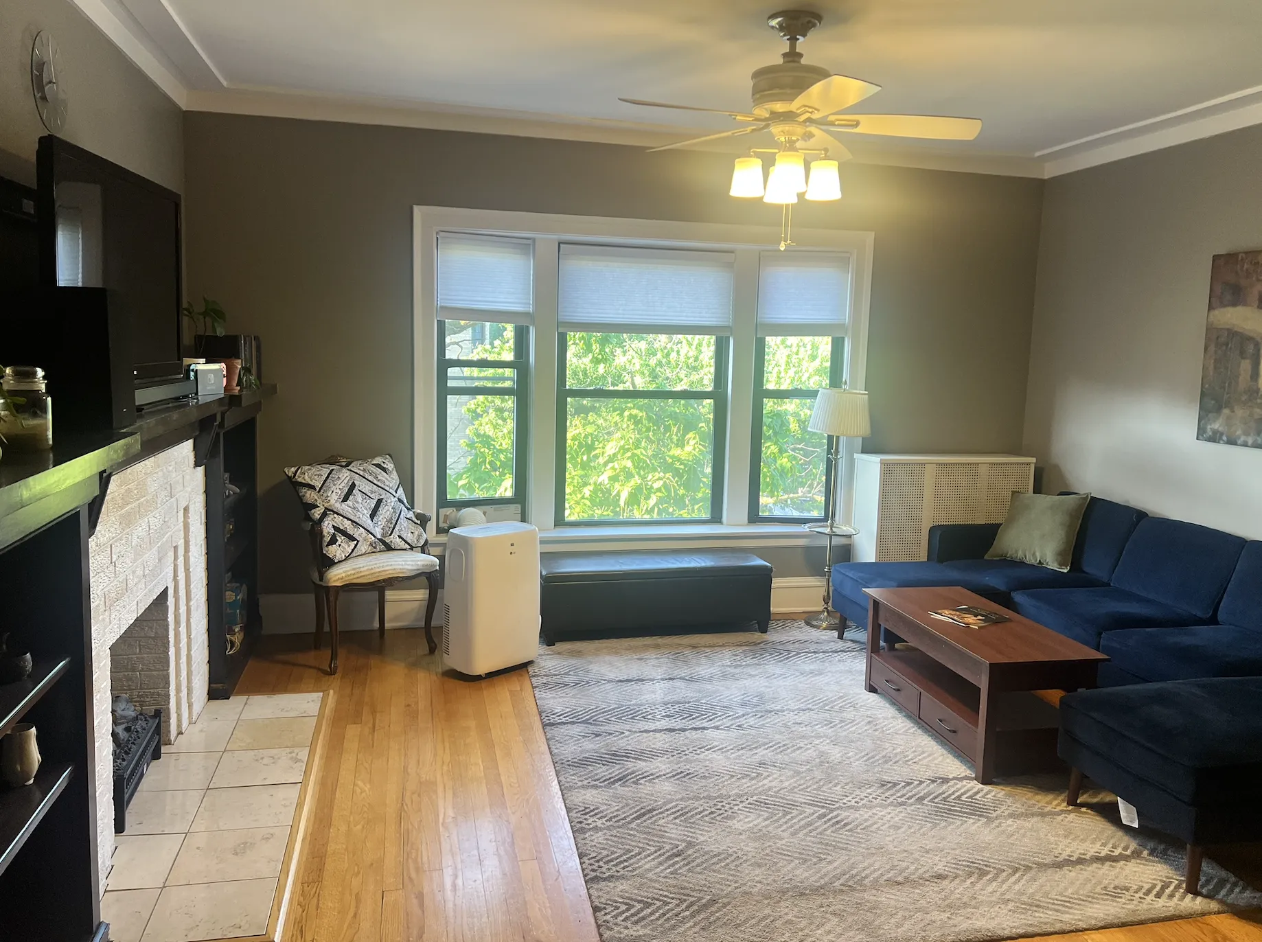 920 W Waveland Ave   60613 60613-unit#3-Chicago-IL