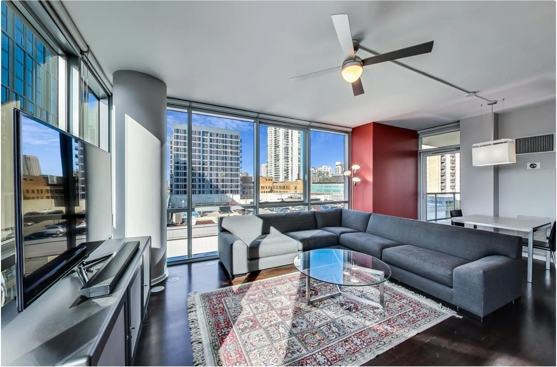 123 S Green St 60607 60607-Emerald Lofts-unit#701-B-Chicago-IL